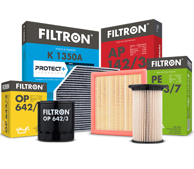 Products.FilterTypes.Type - - Filtron