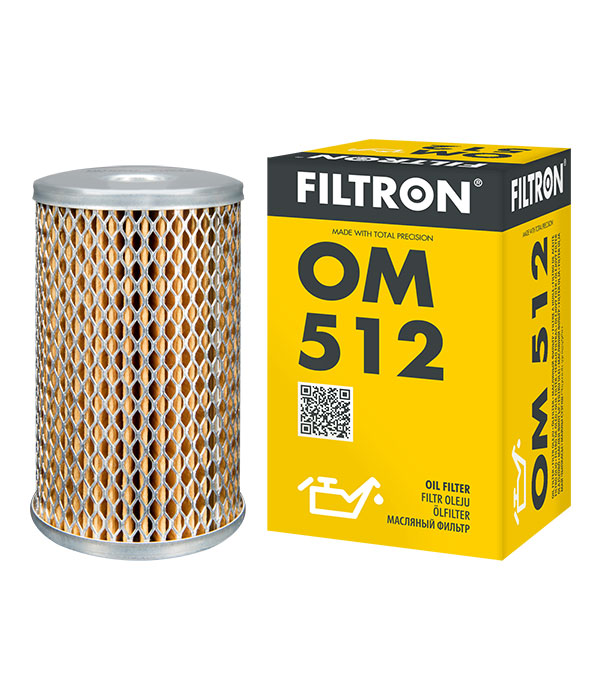 SPECIAL OM 512 Filtron