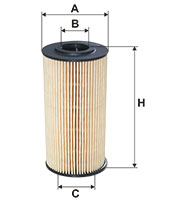 Oil Filters Oe Filtron