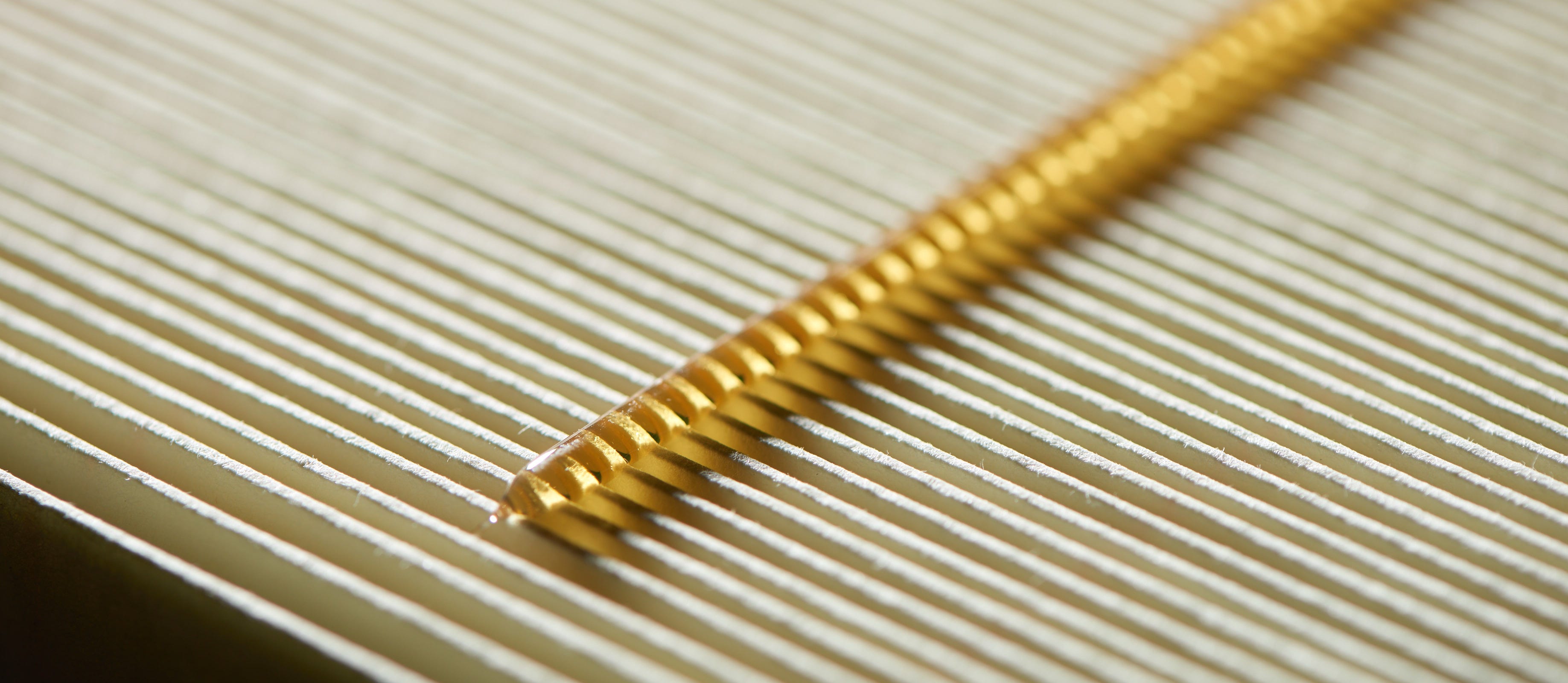 Cabin air filter 