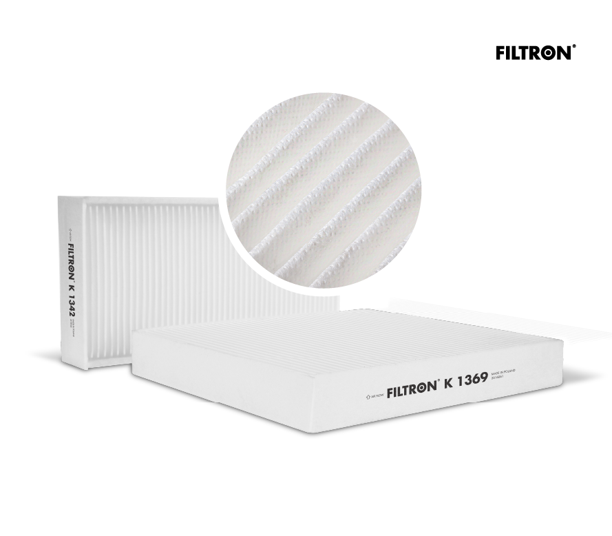 FILTRON - manufacturer