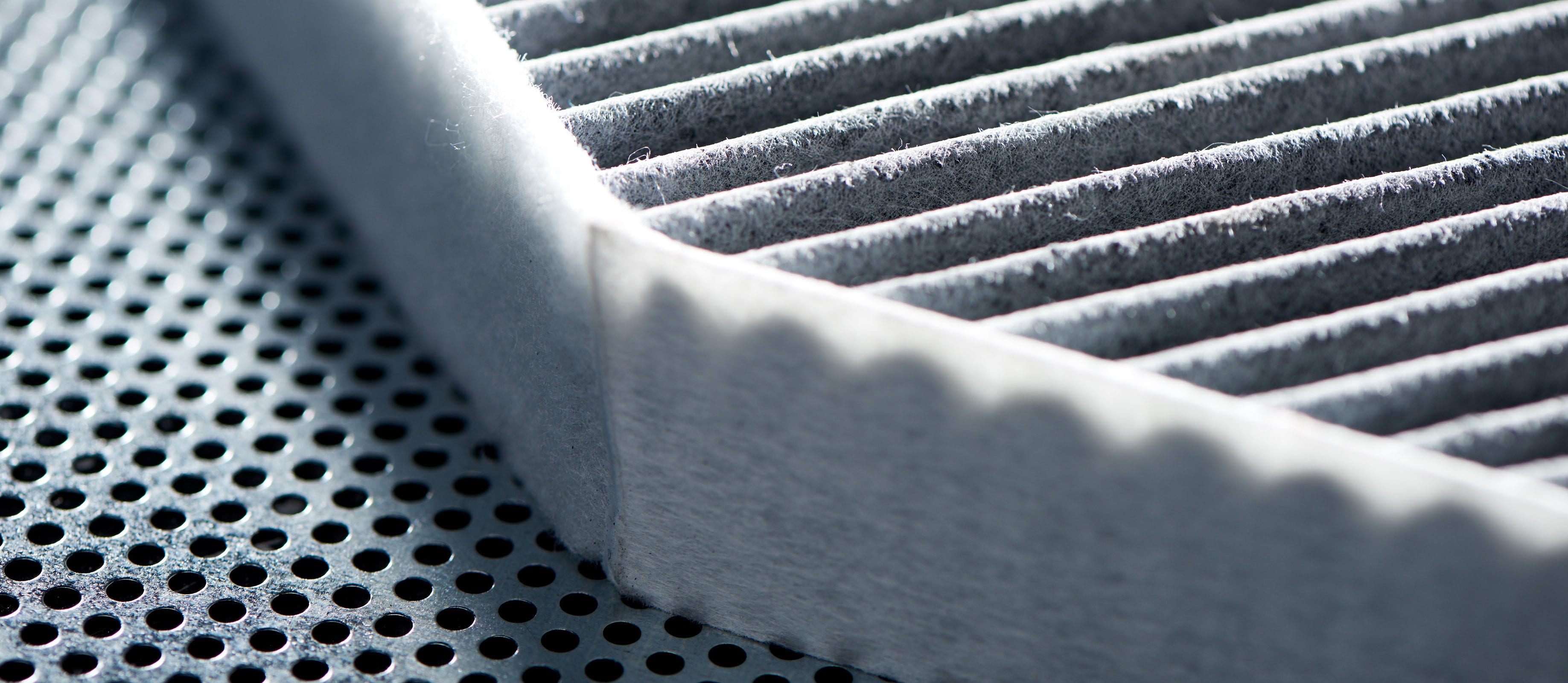 Cabin air filter 