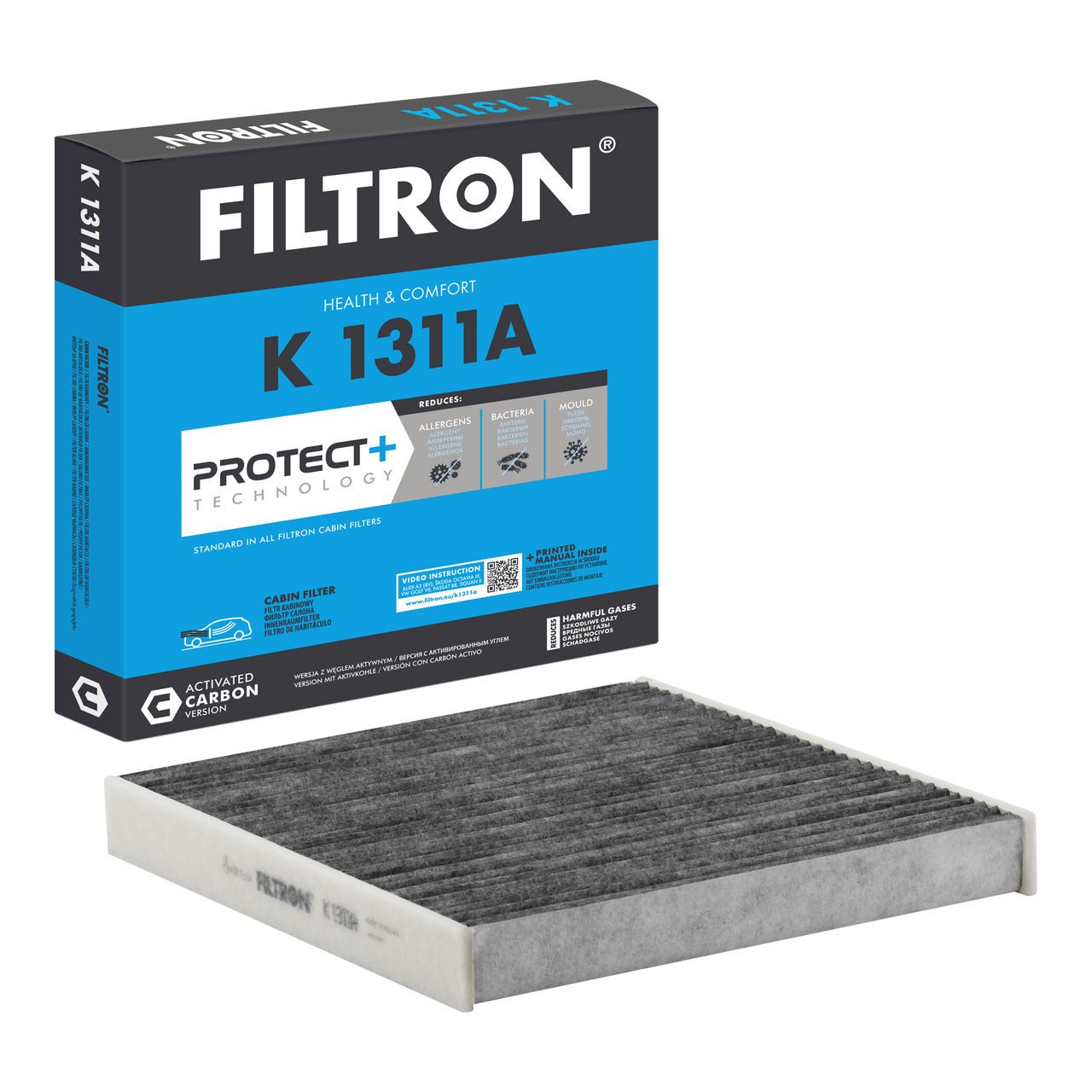 Product Image K1311A_FILTRON
