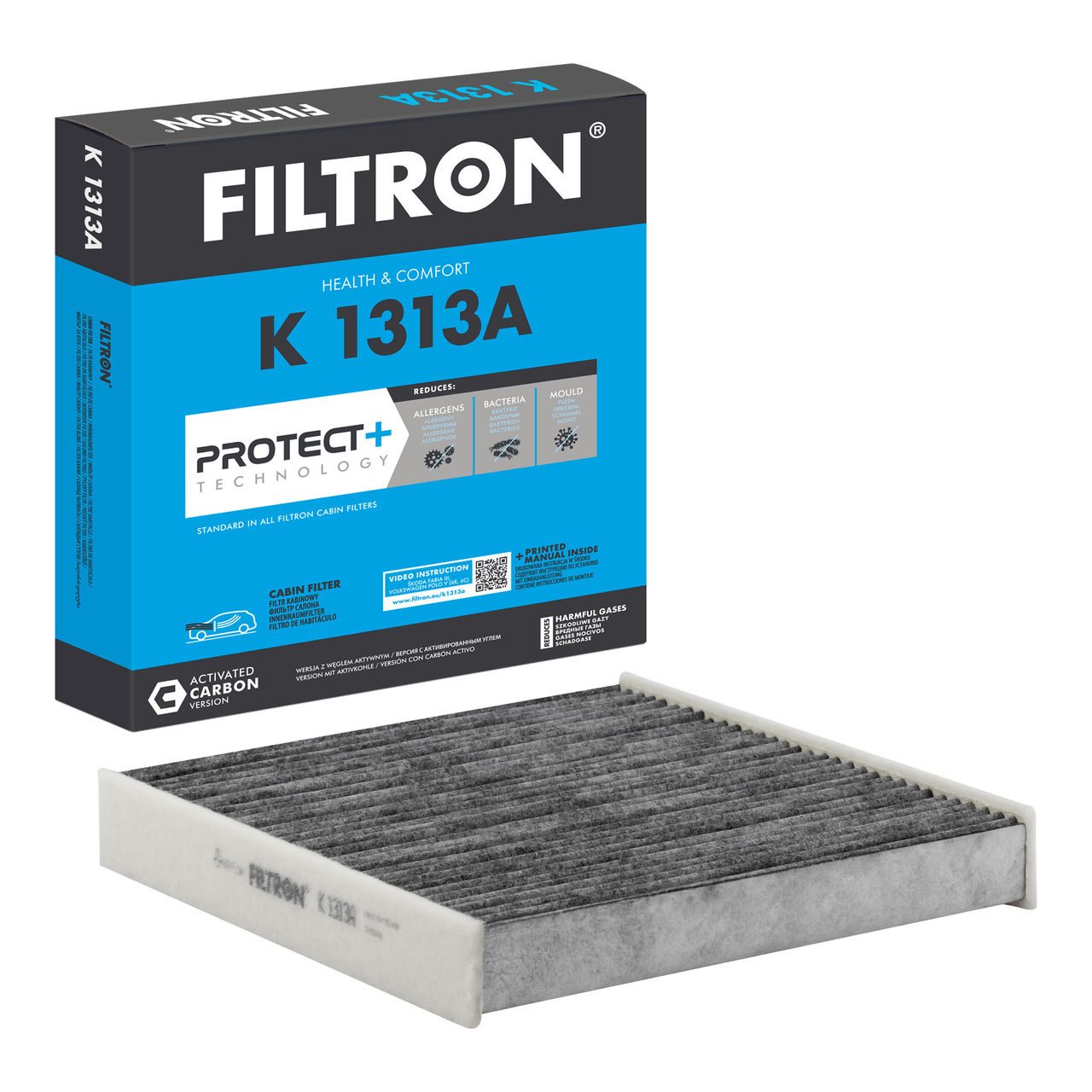 Product Image K1313A_FILTRON