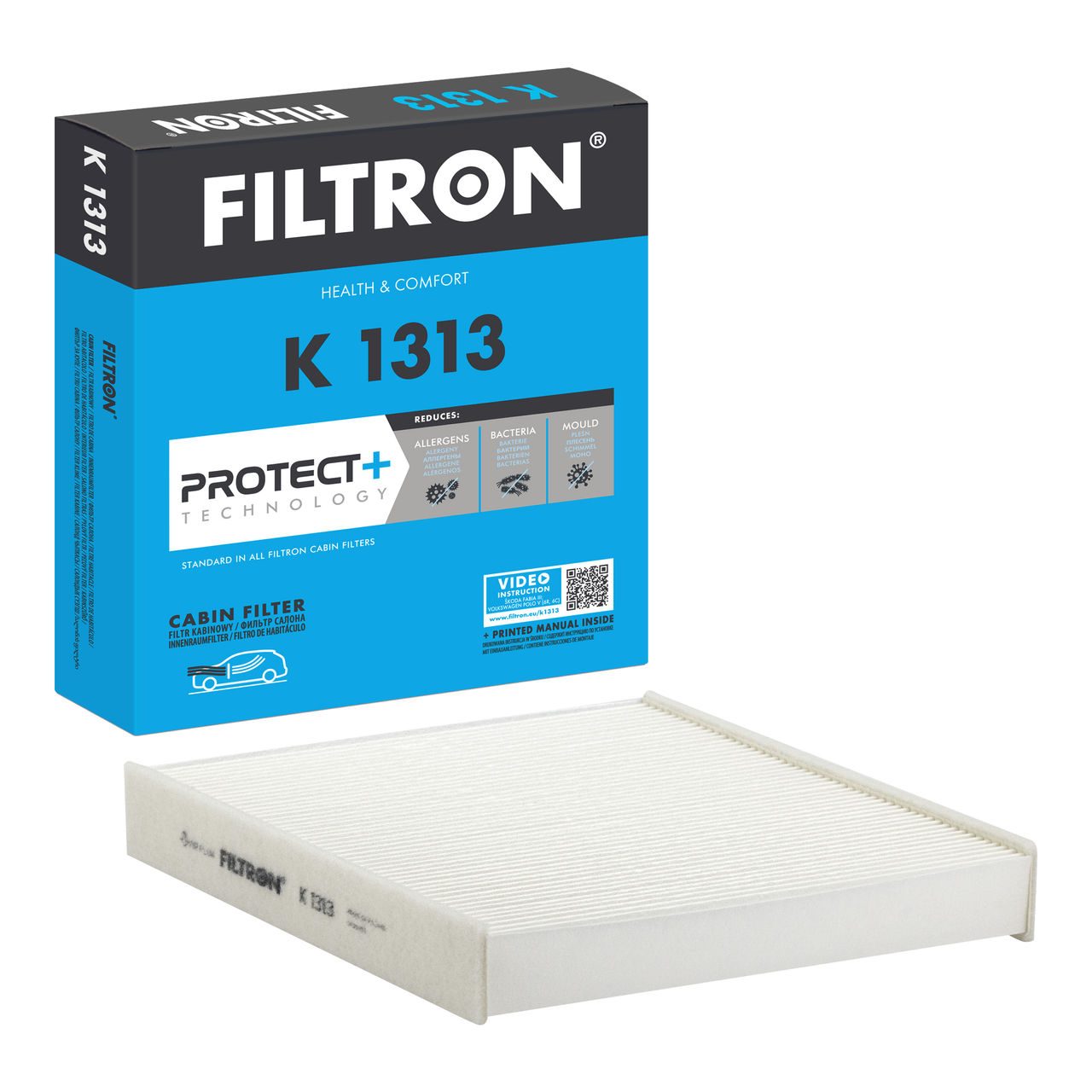 Product Image K1313_FILTRON