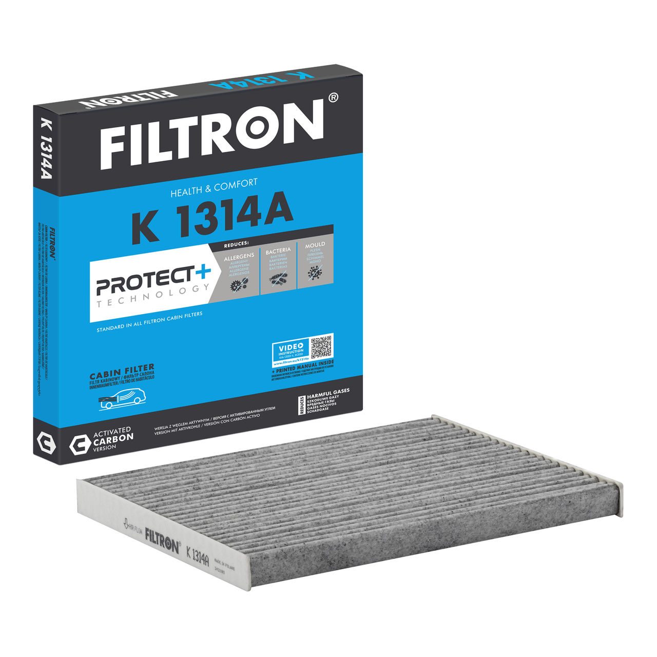 Product Image K1314A_FILTRON