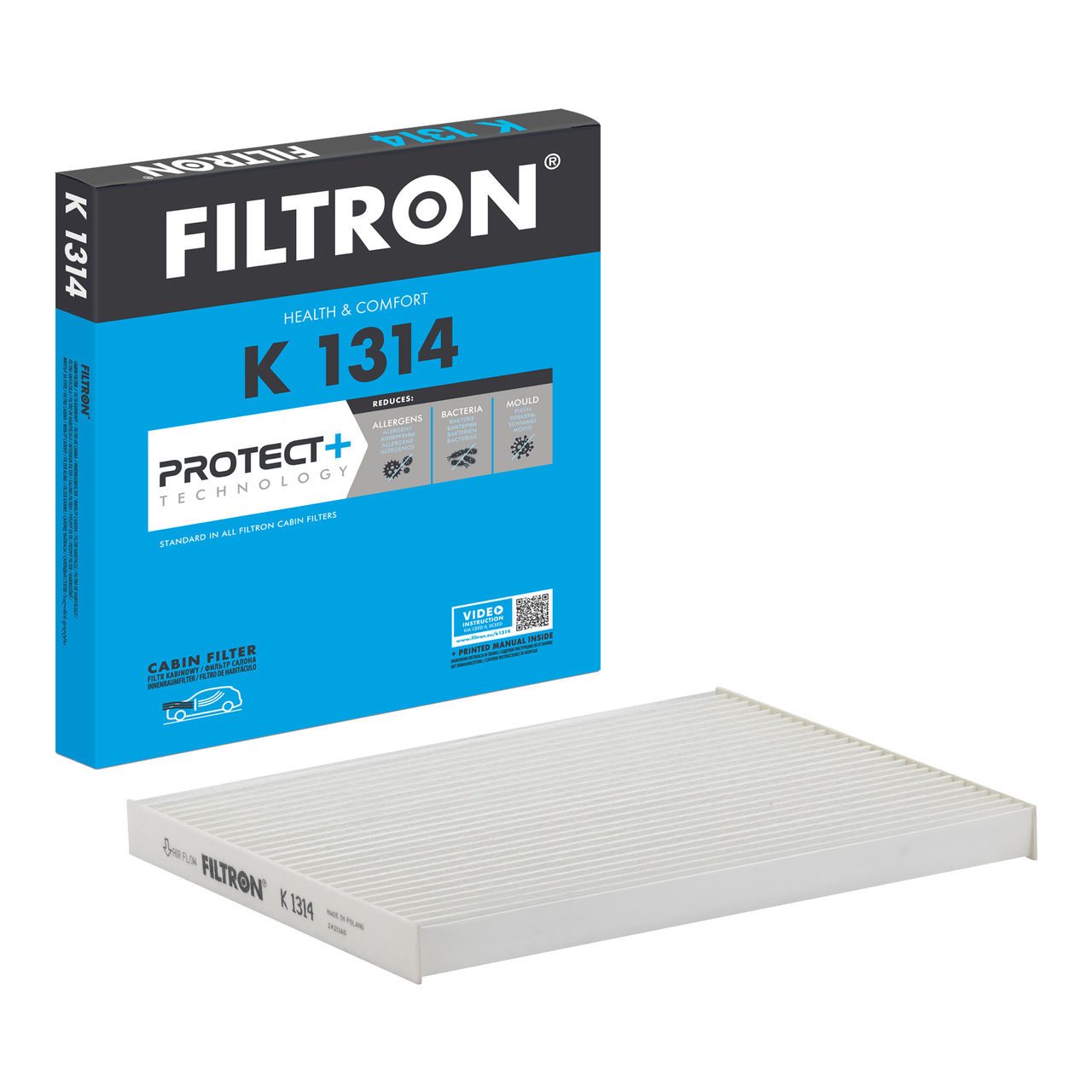 Product Image K1314_FILTRON