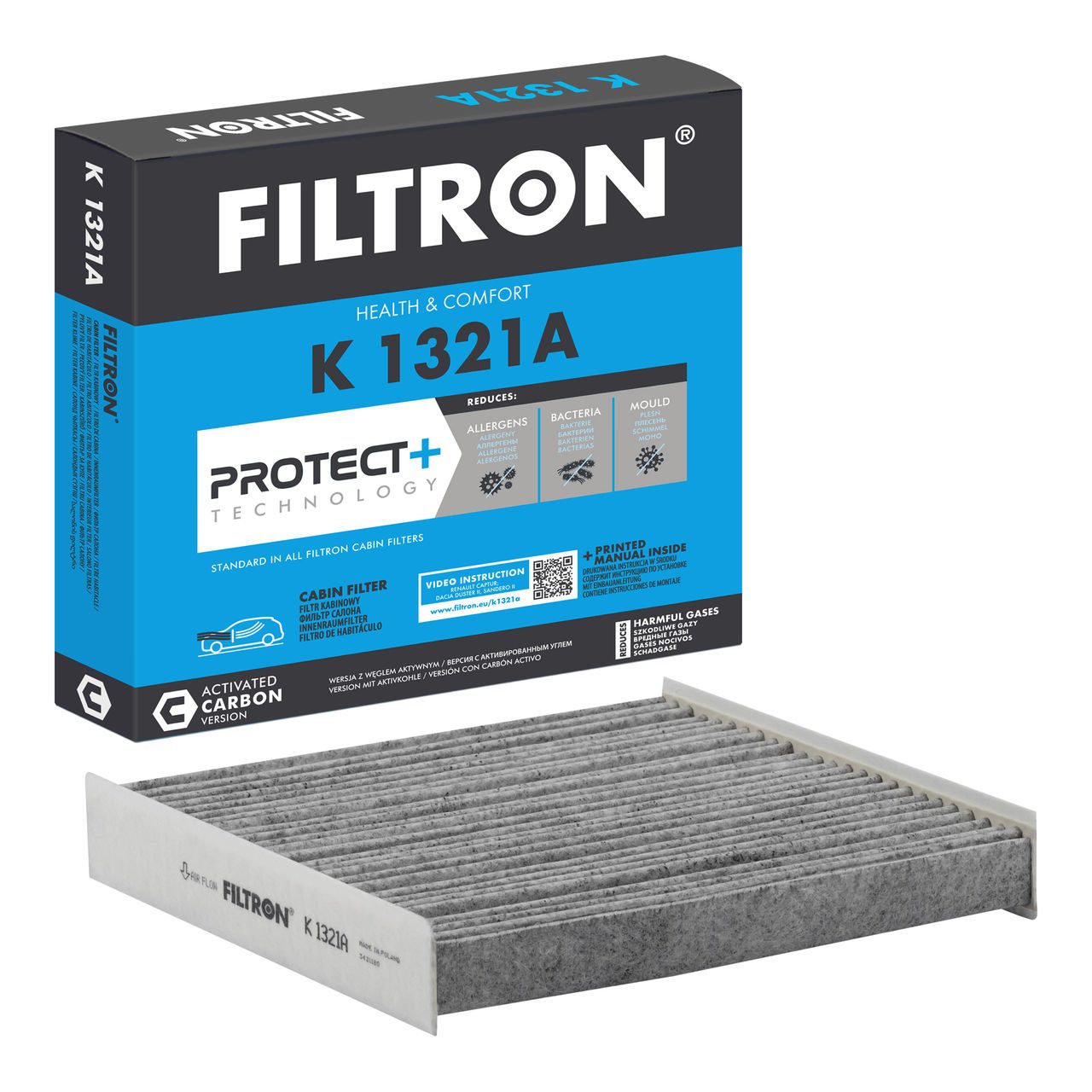 Product Image K1321A_FILTRON