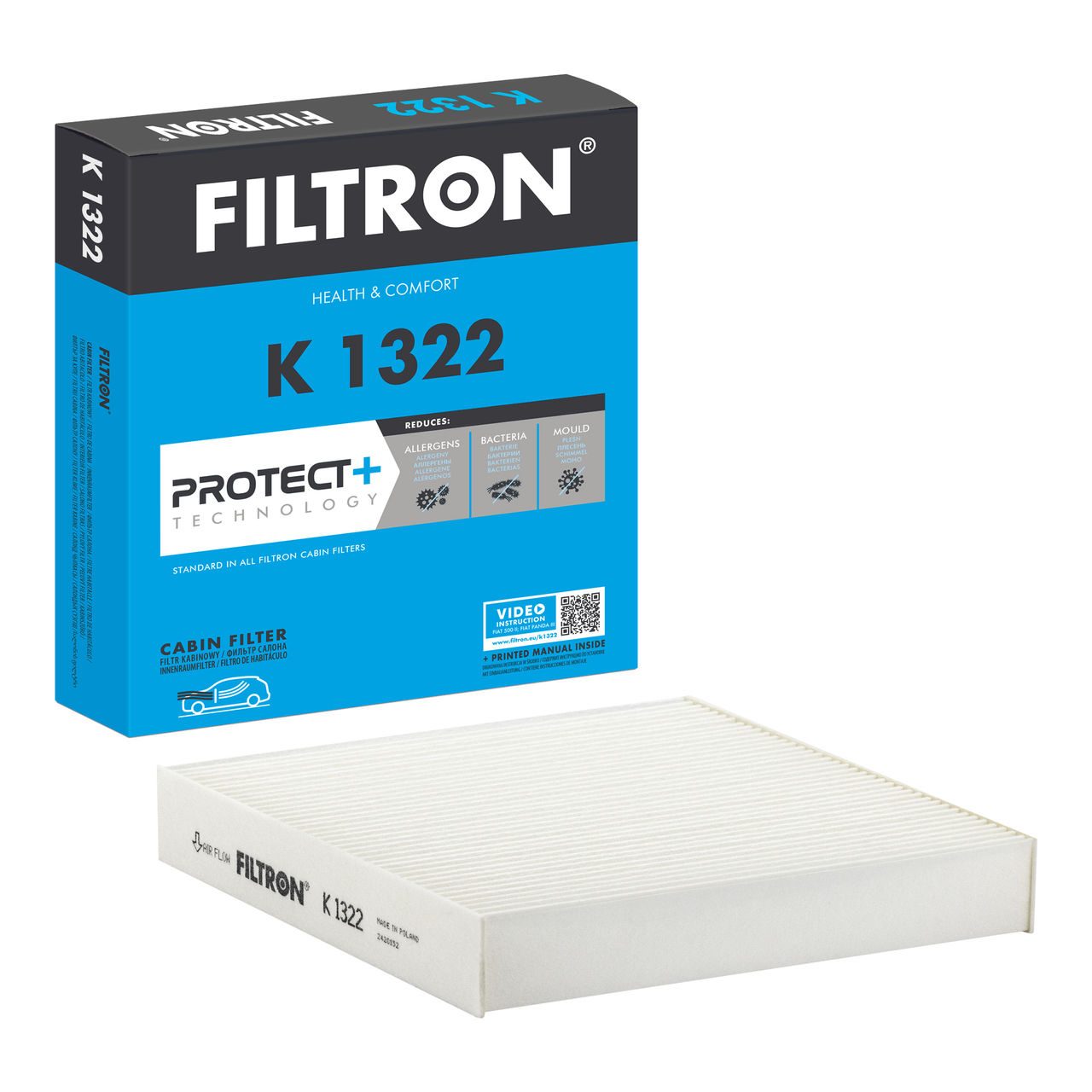 Product Image K1322_FILTRON