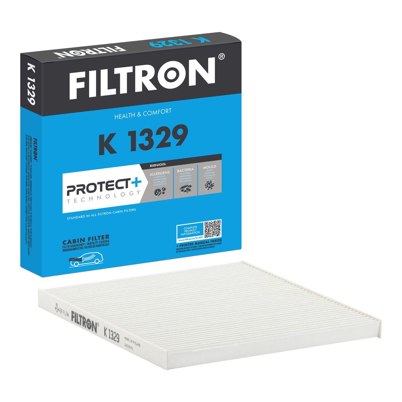 Product Image K1329_FILTRON