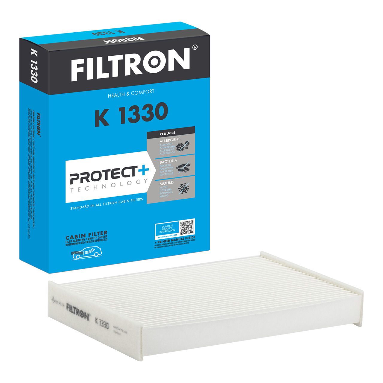 Product Image K1330_FILTRON