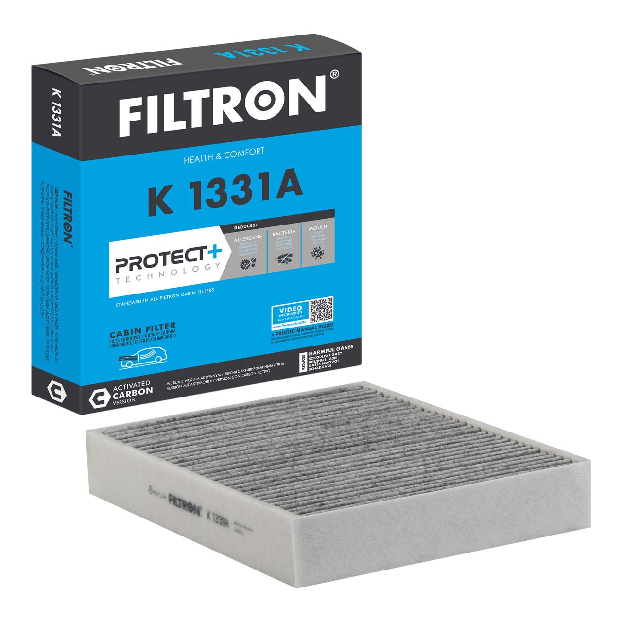 Product Image K1331A_FILTRON