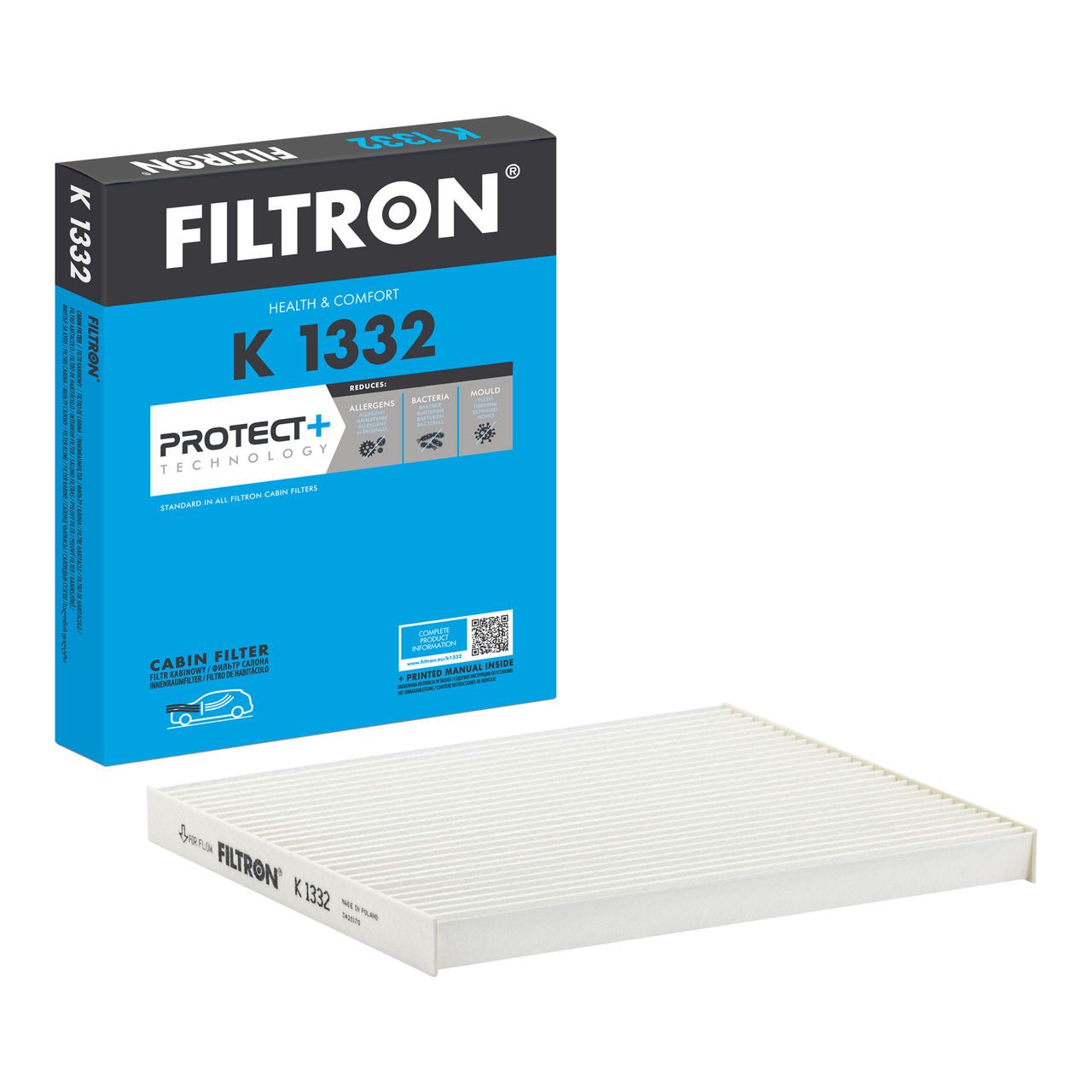 Product Image K1332_FILTRON