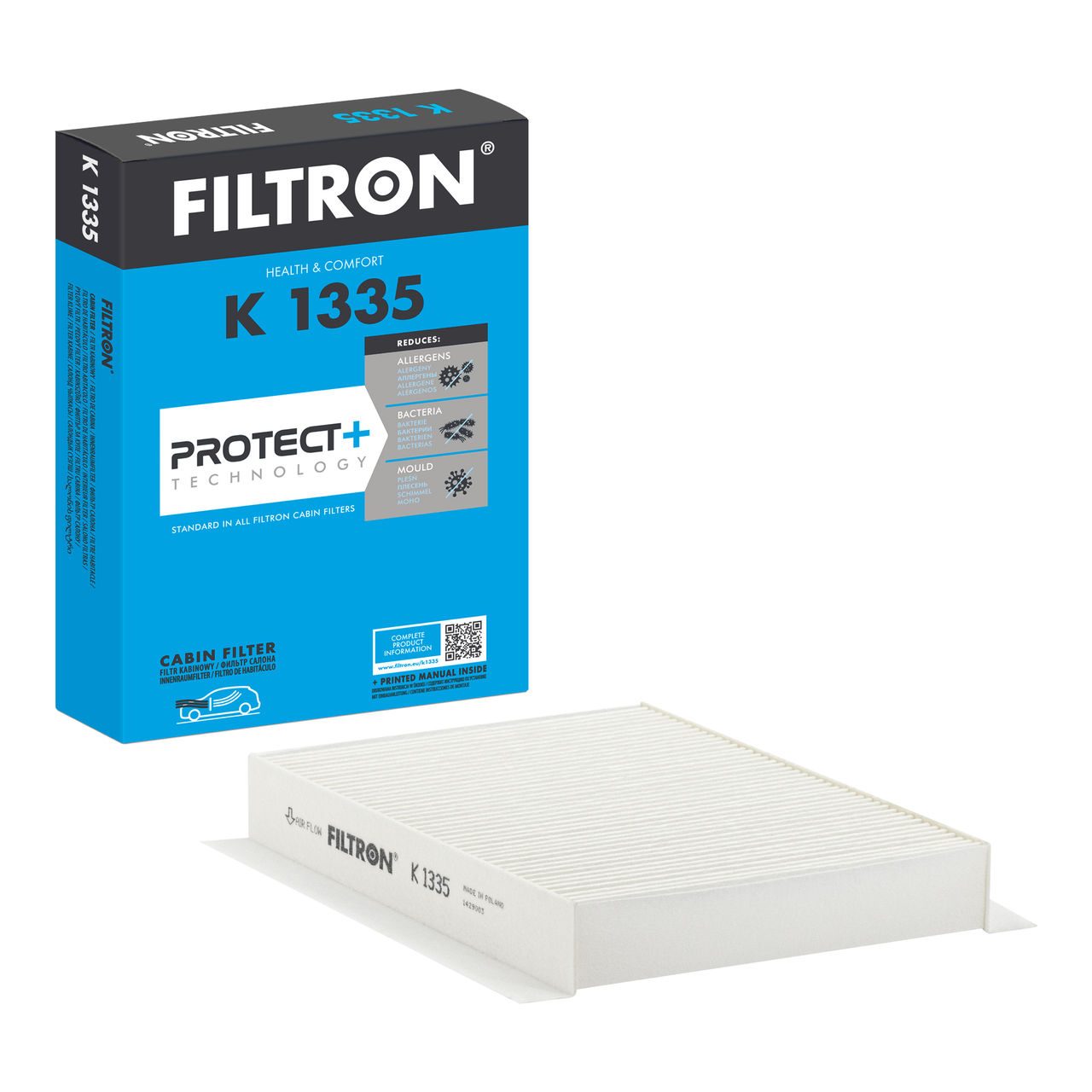 Product Image K1335_FILTRON