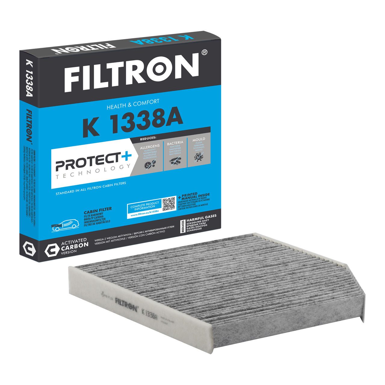 Product Image K1338A_FILTRON