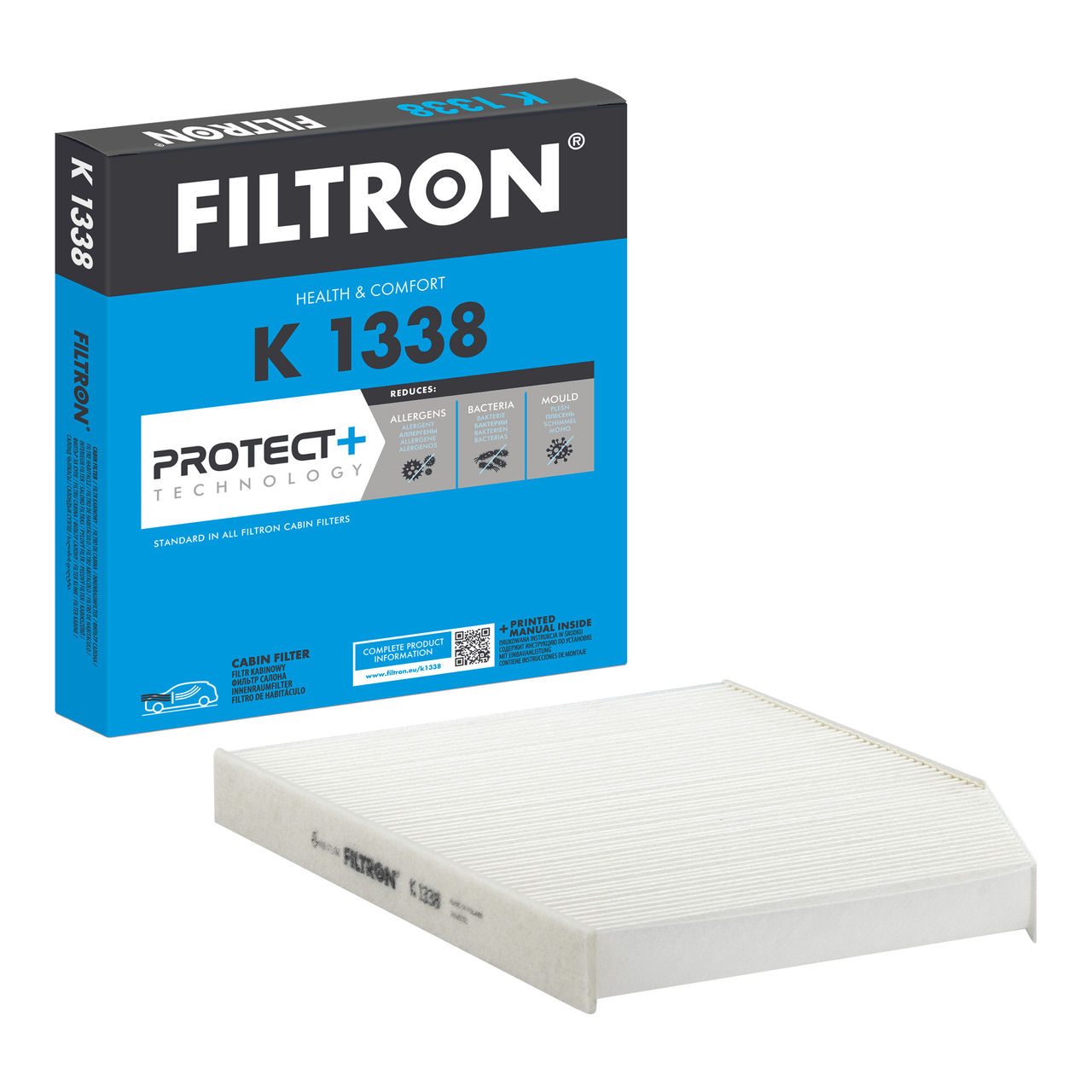 Product Image K1338_FILTRON