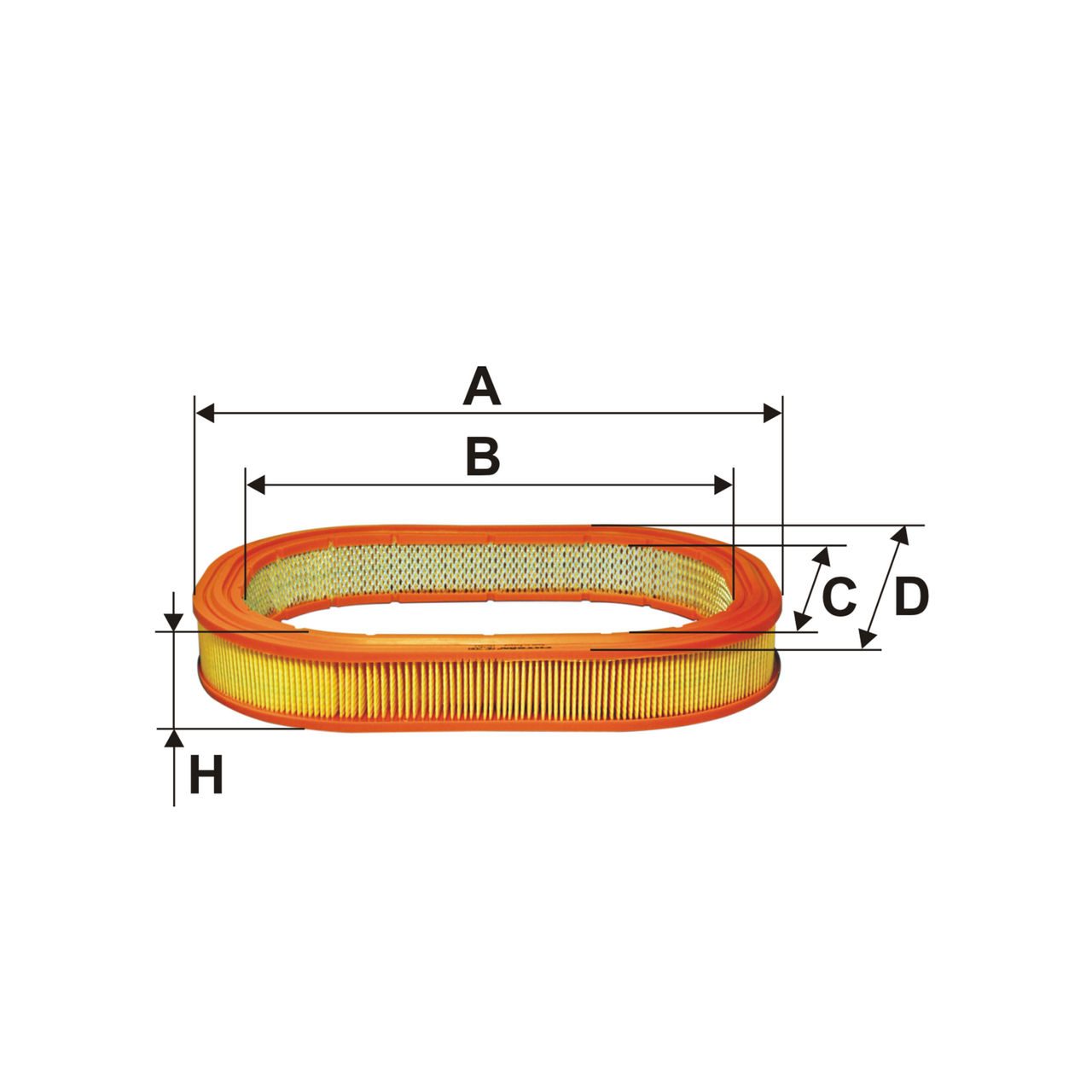 Product Image AE208_FILTRON