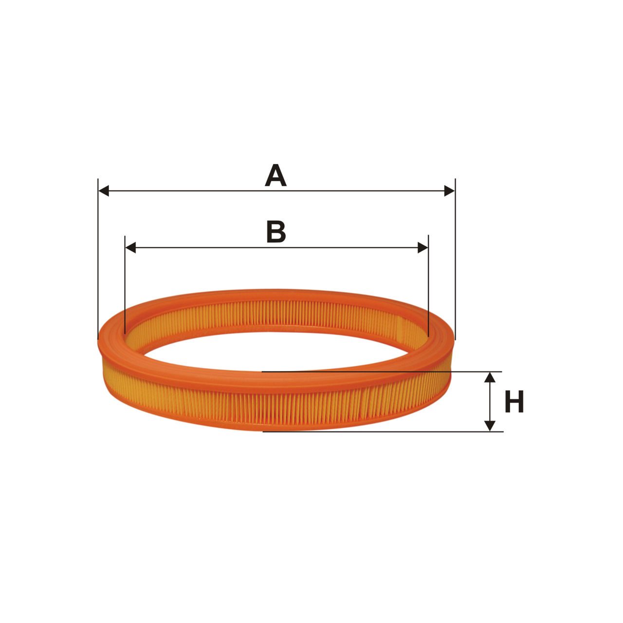 Product Image AE250_FILTRON