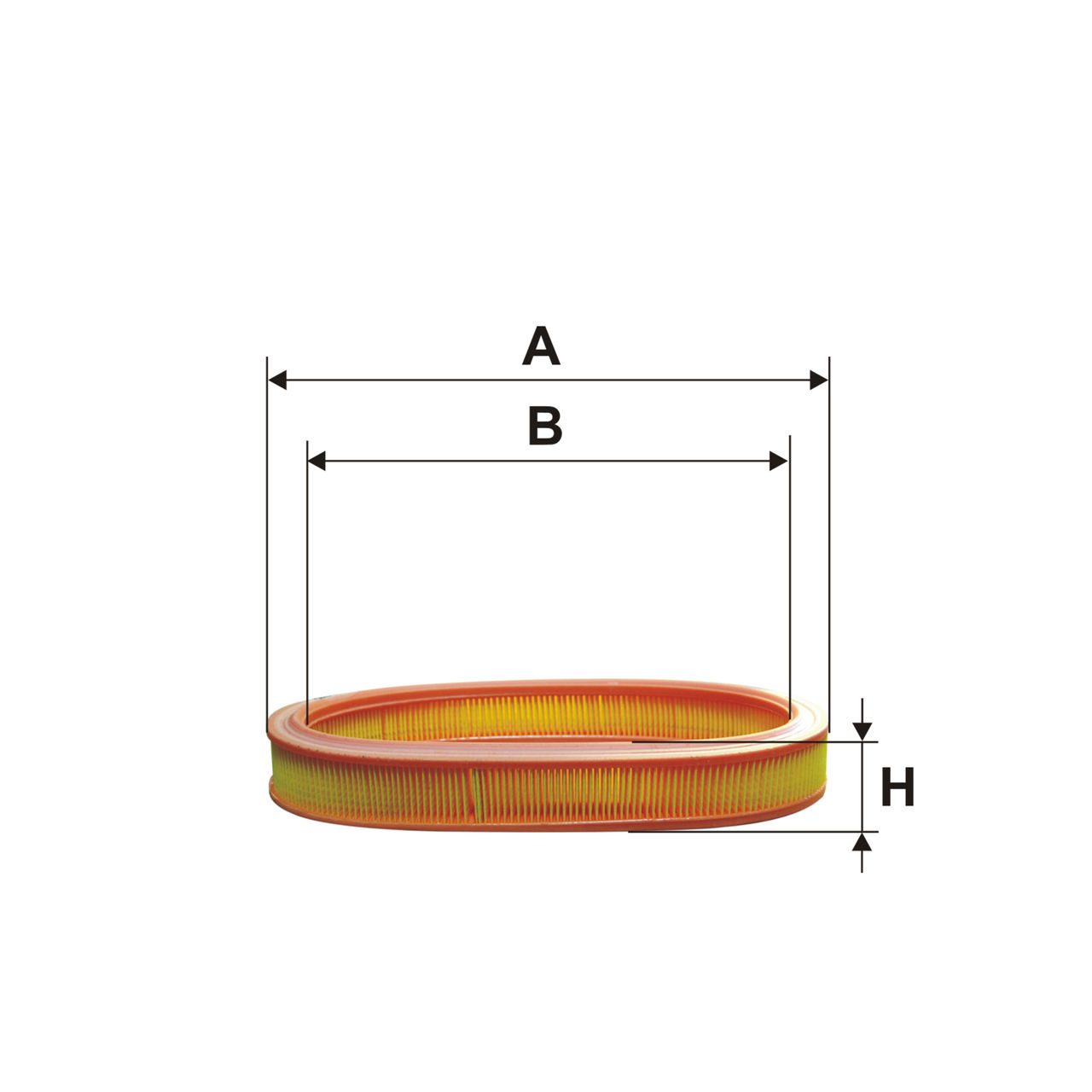 Product Image AE251_FILTRON