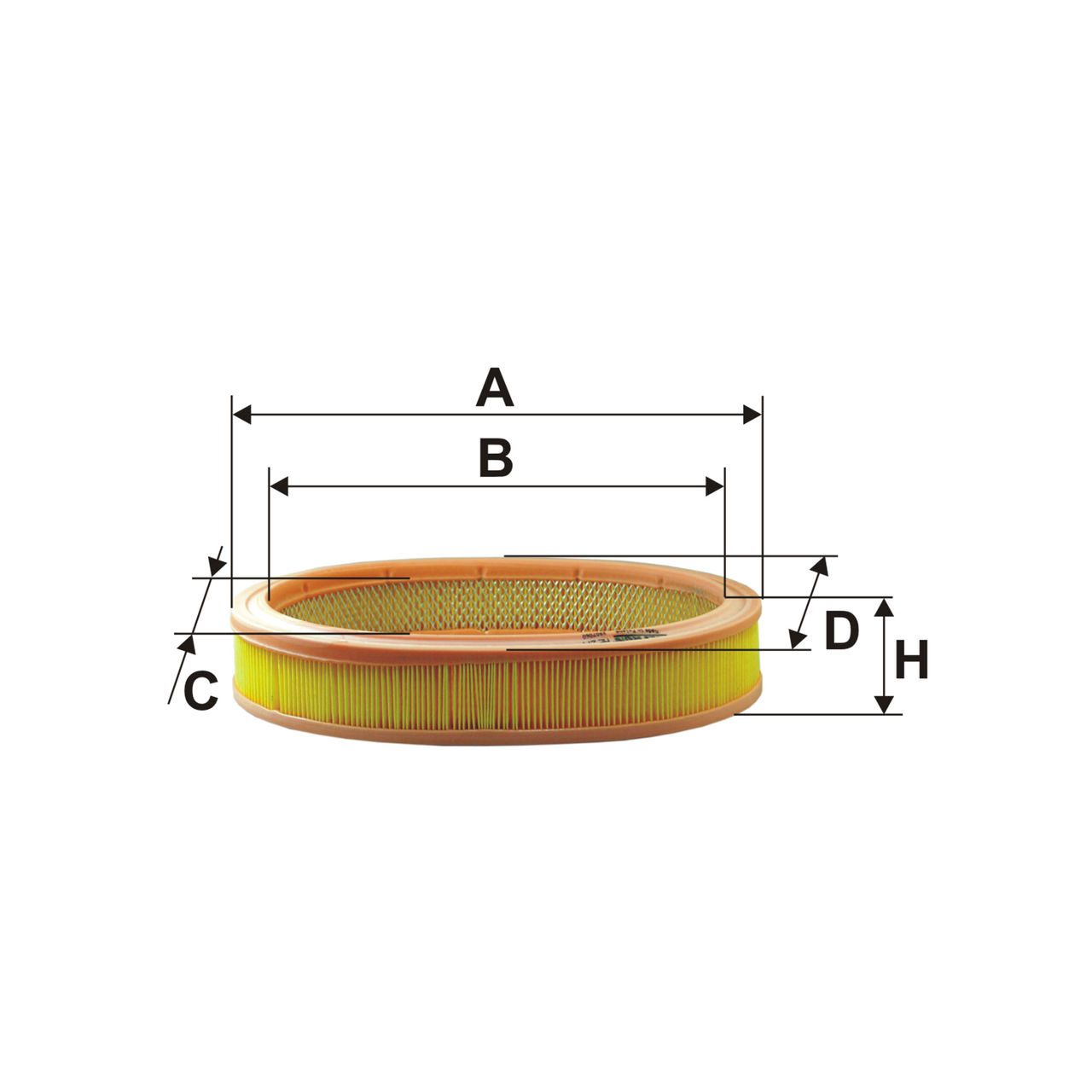 Product Image AE277_FILTRON