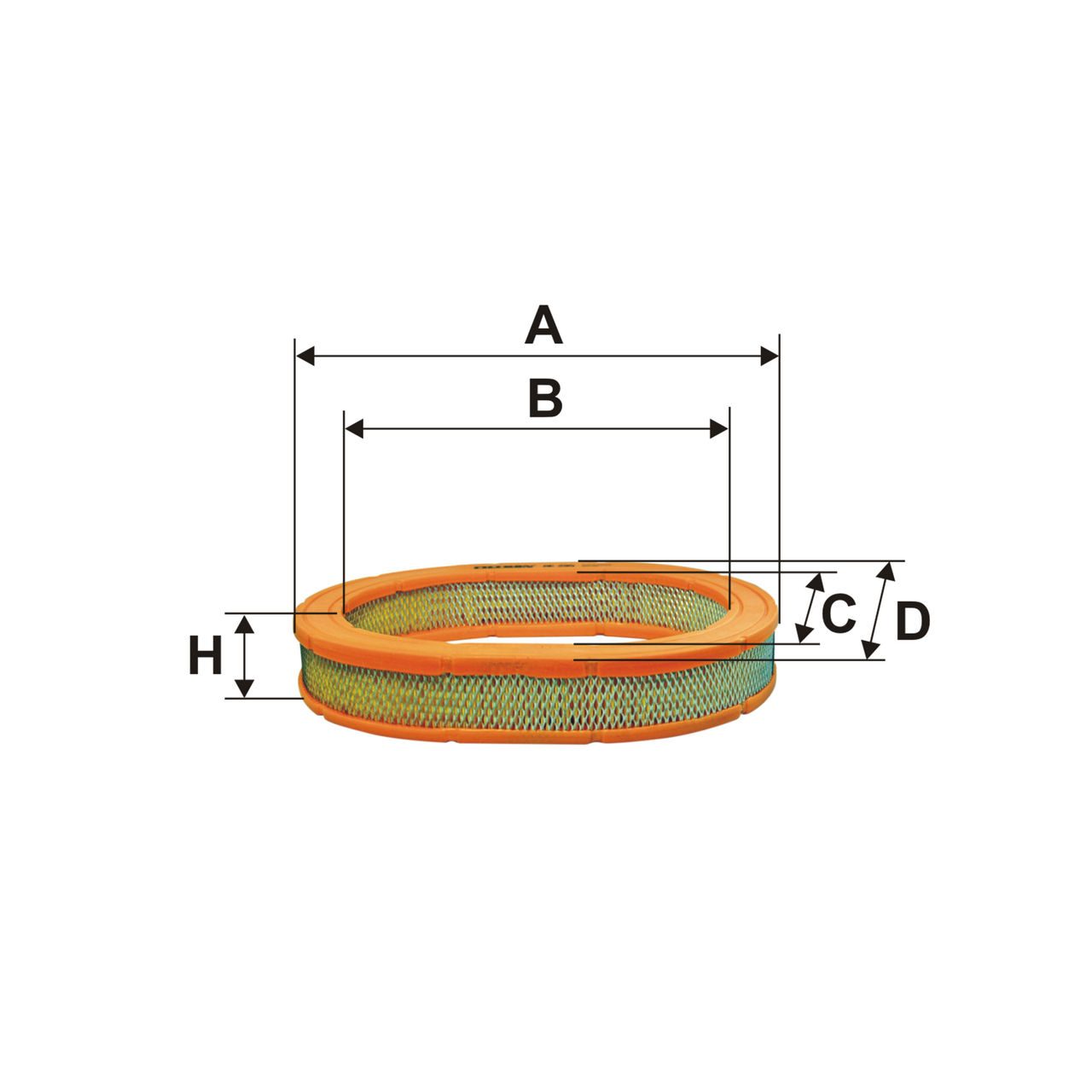 Product Image AE295_FILTRON