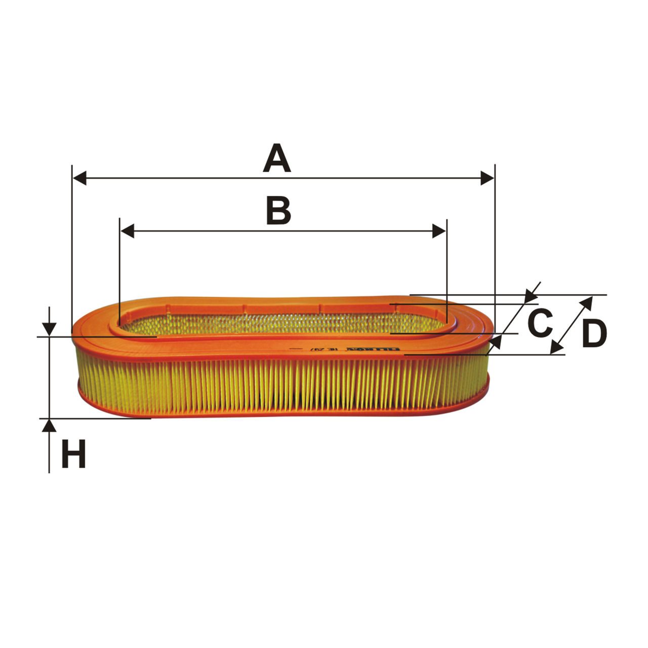 Product Image AE297_FILTRON