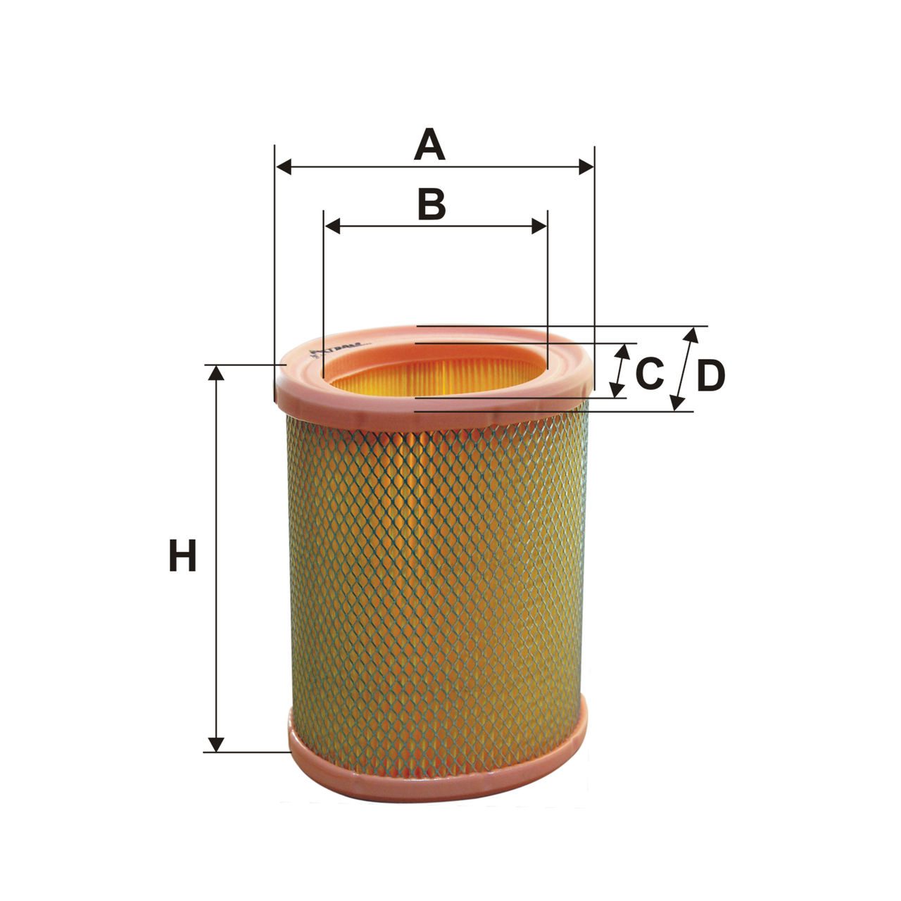 Product Image AE311_FILTRON