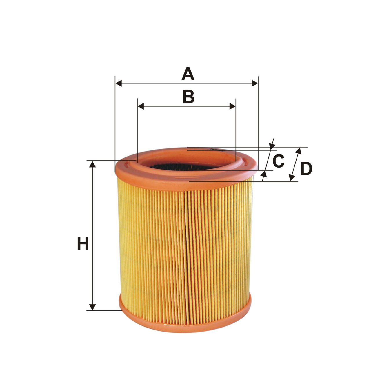 Product Image AE311/1_FILTRON
