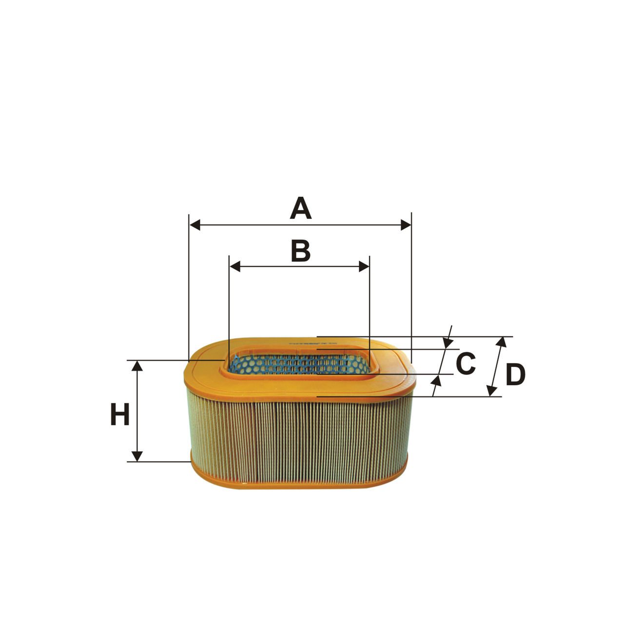 Product Image AE326_FILTRON