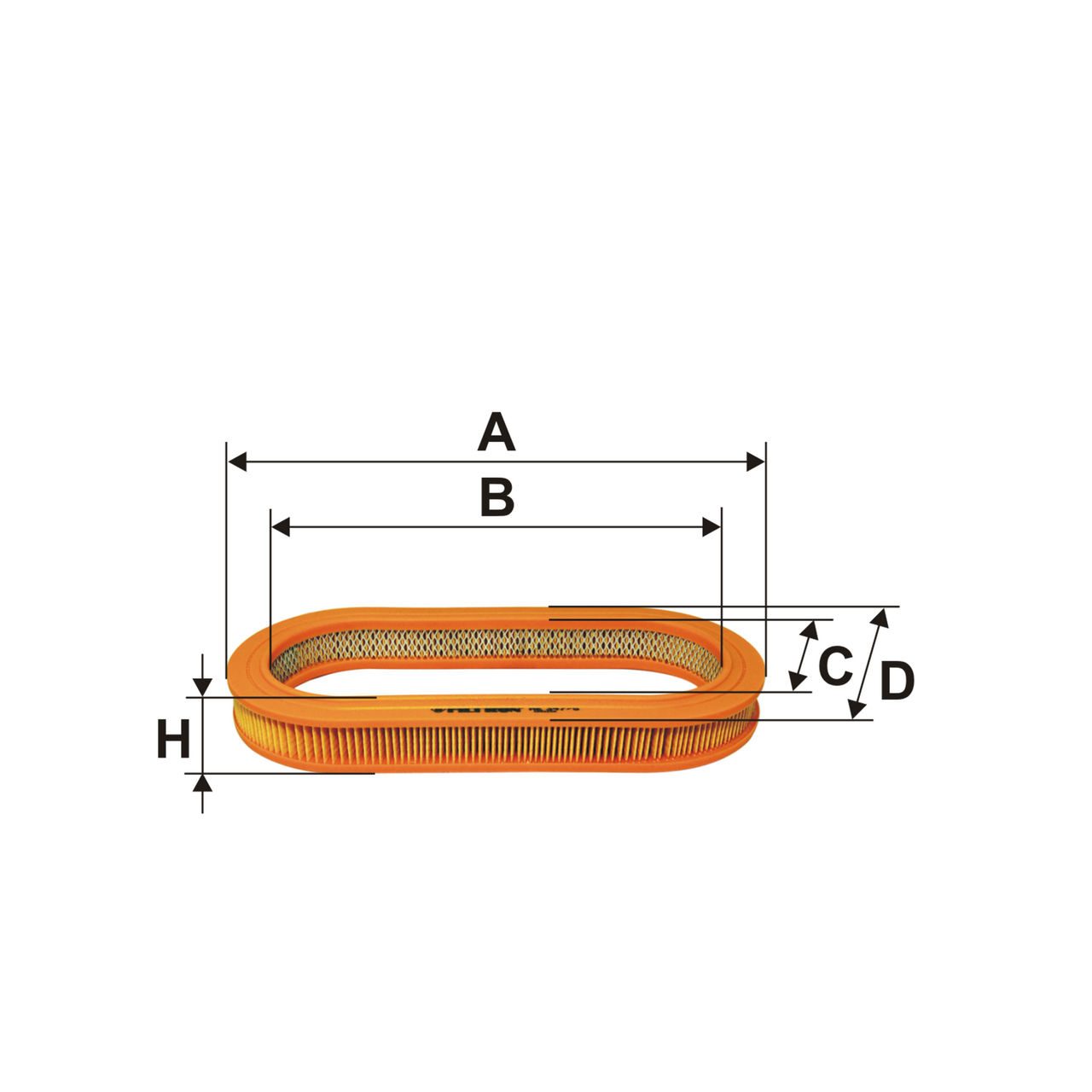 Product Image AE347/5_FILTRON
