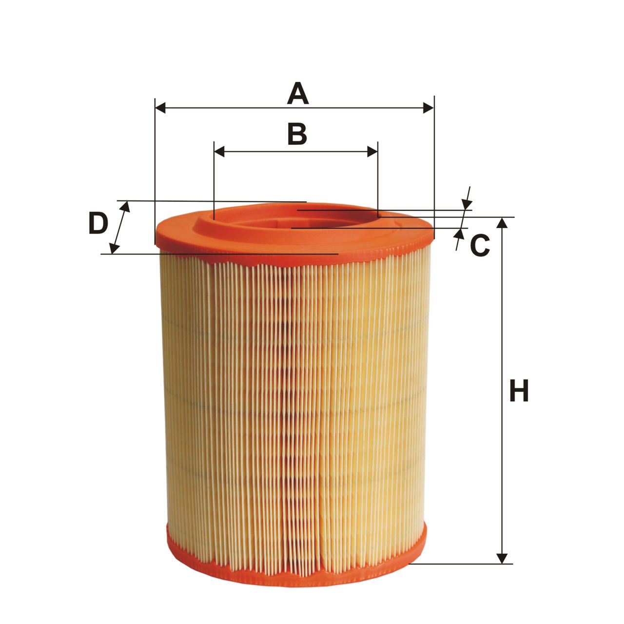 Product Image AE348/3_FILTRON