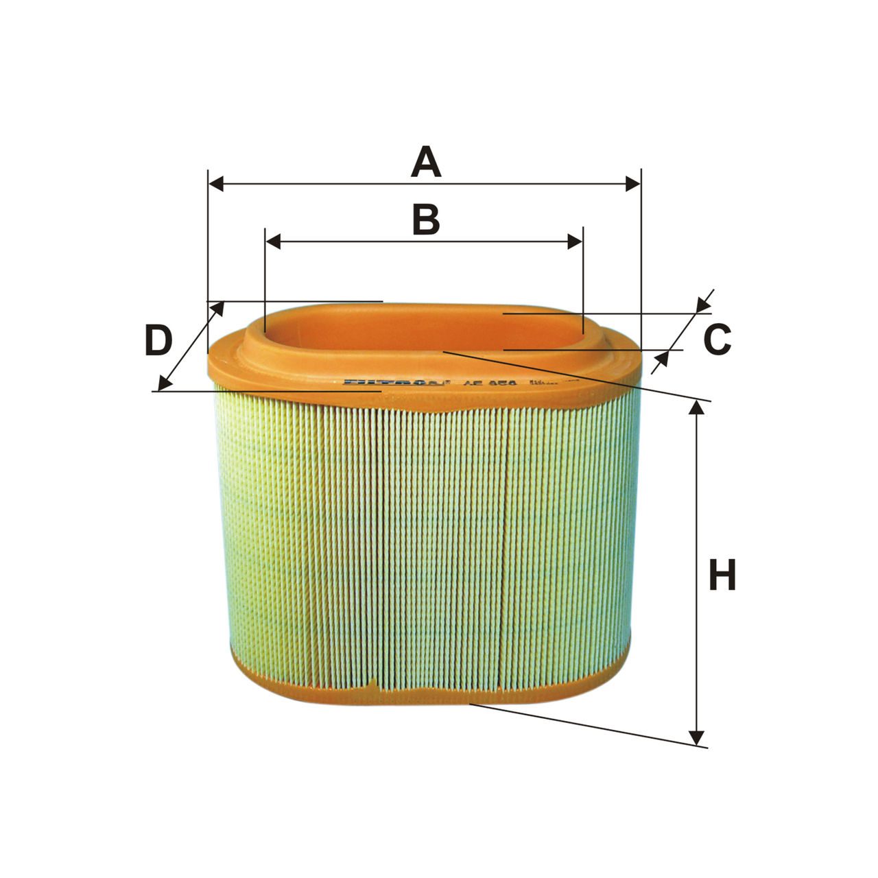 Product Image AE358_FILTRON