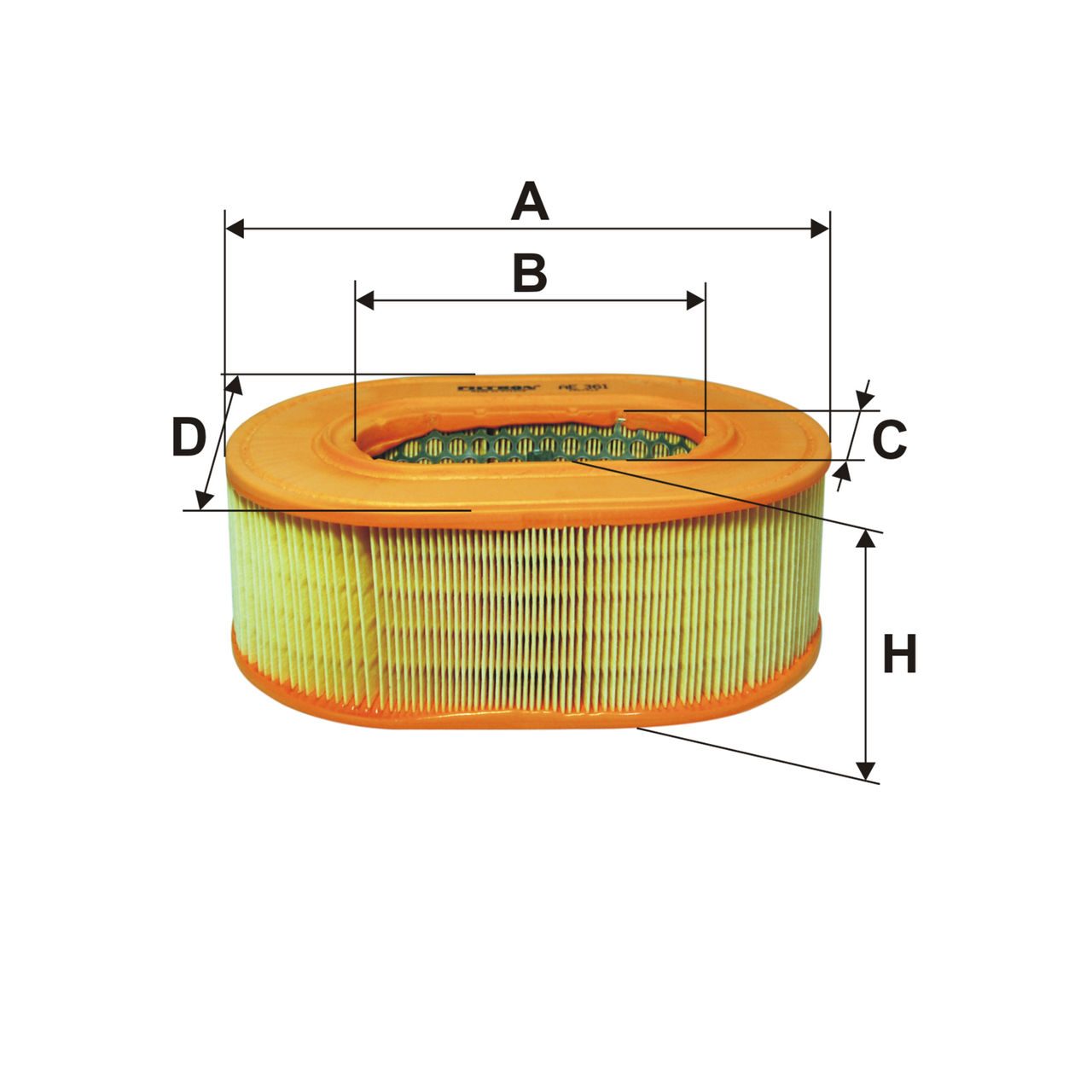 Product Image AE361_FILTRON