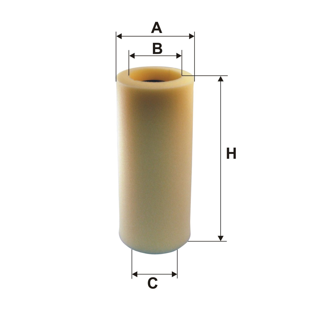 Product Image AG281_FILTRON
