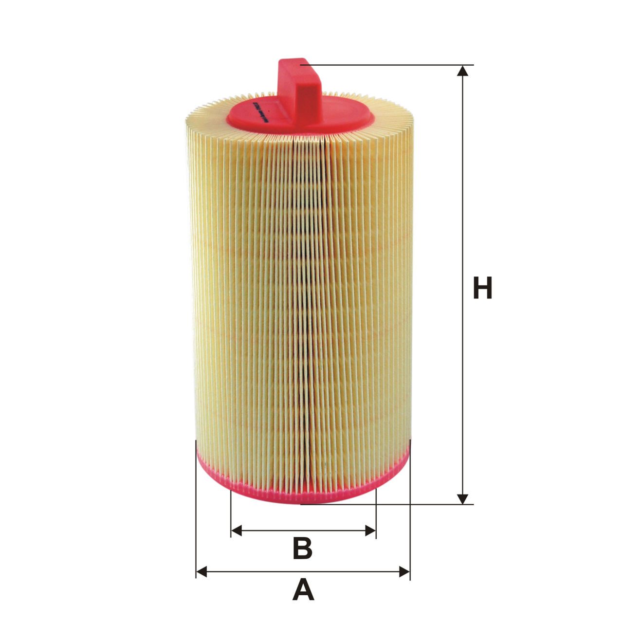 Product Image AK218/1_FILTRON