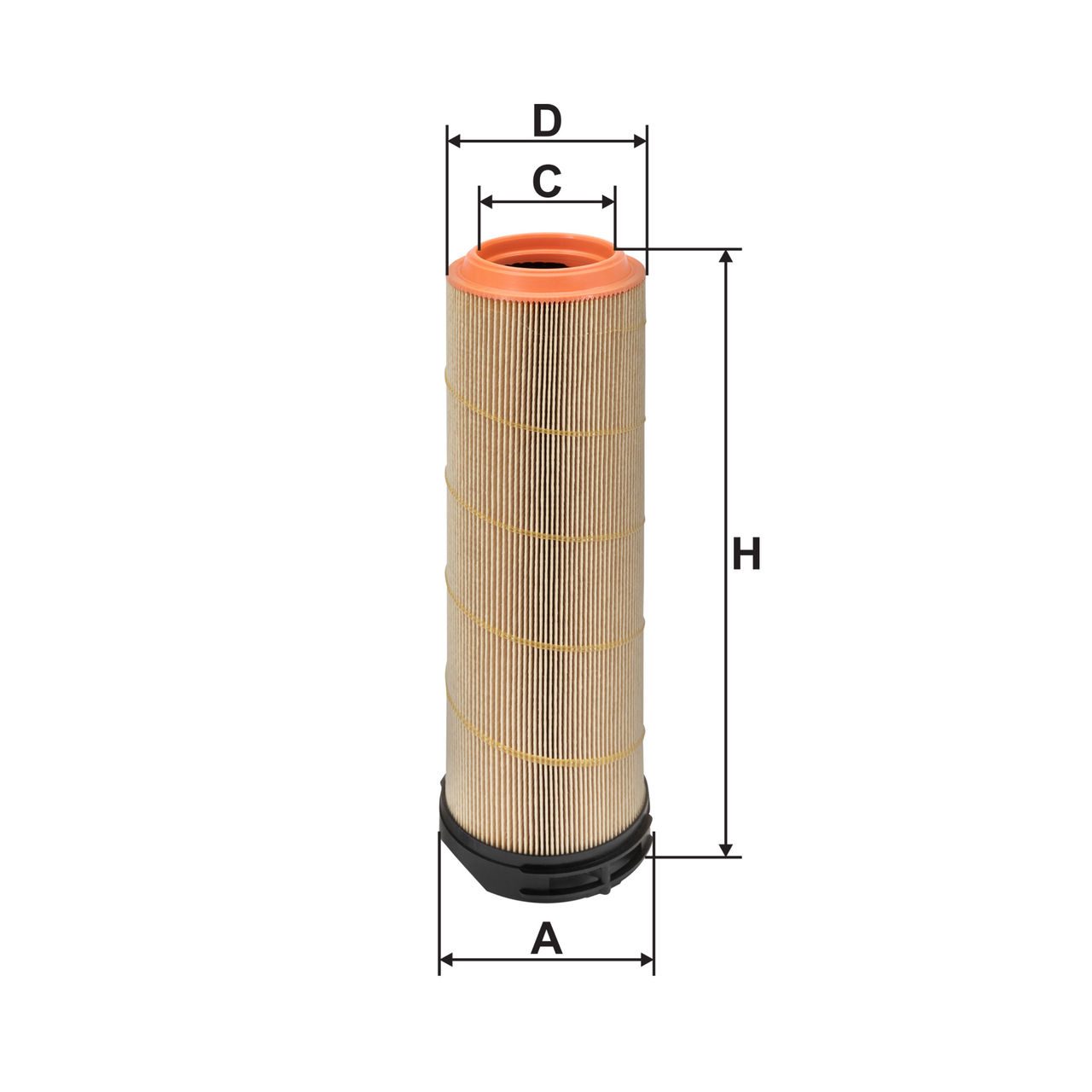 Product Image AK218/2_FILTRON