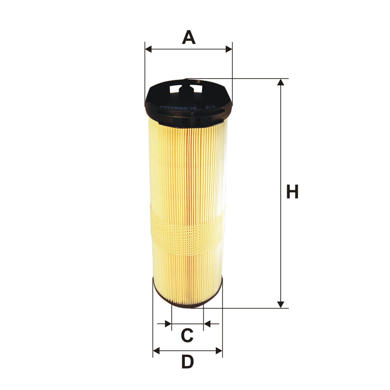 Product Image AK218/4_FILTRON