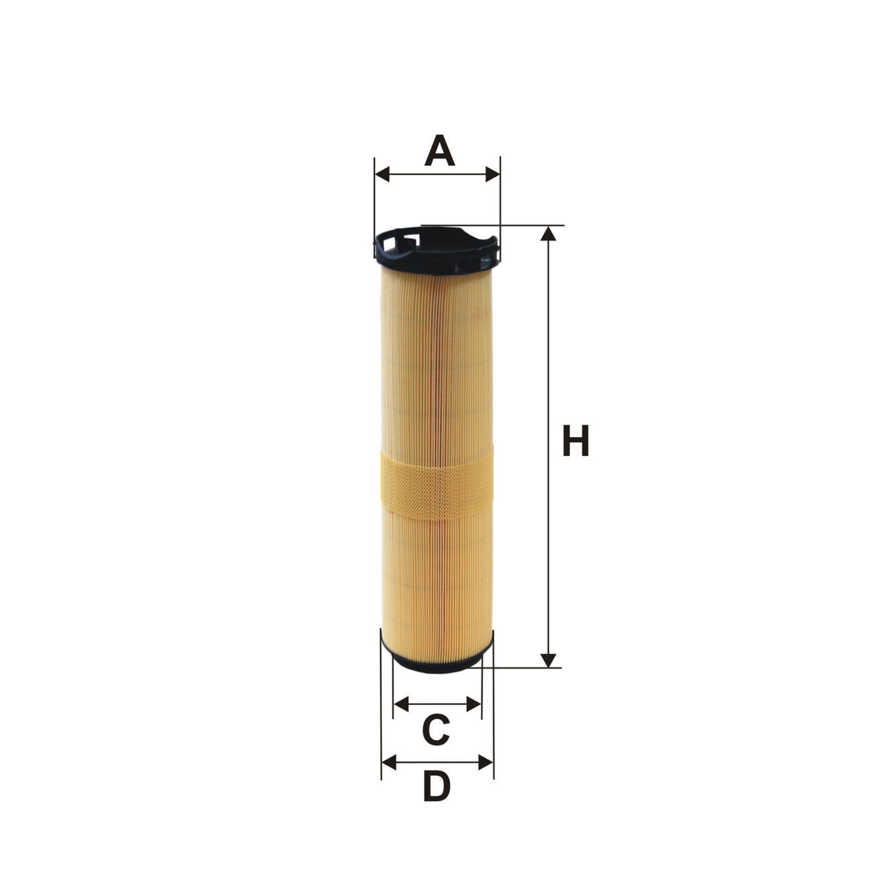 Product Image AK218/6_FILTRON