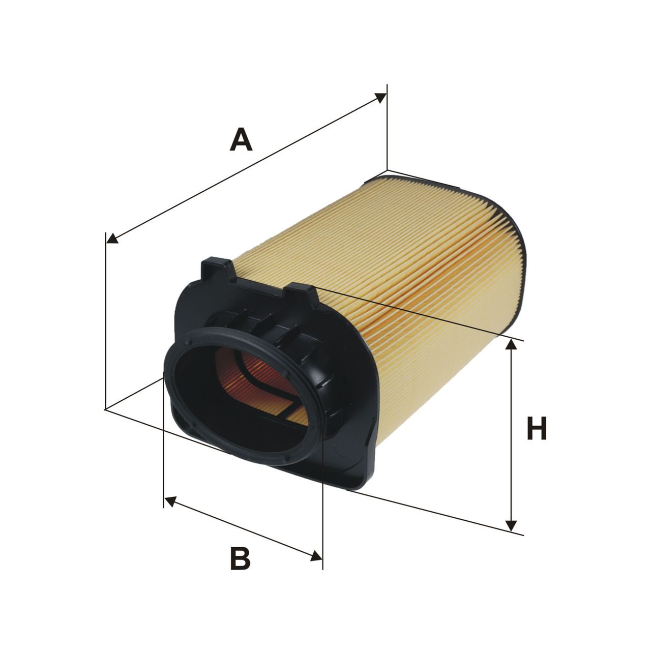 Product Image AK218/7_FILTRON