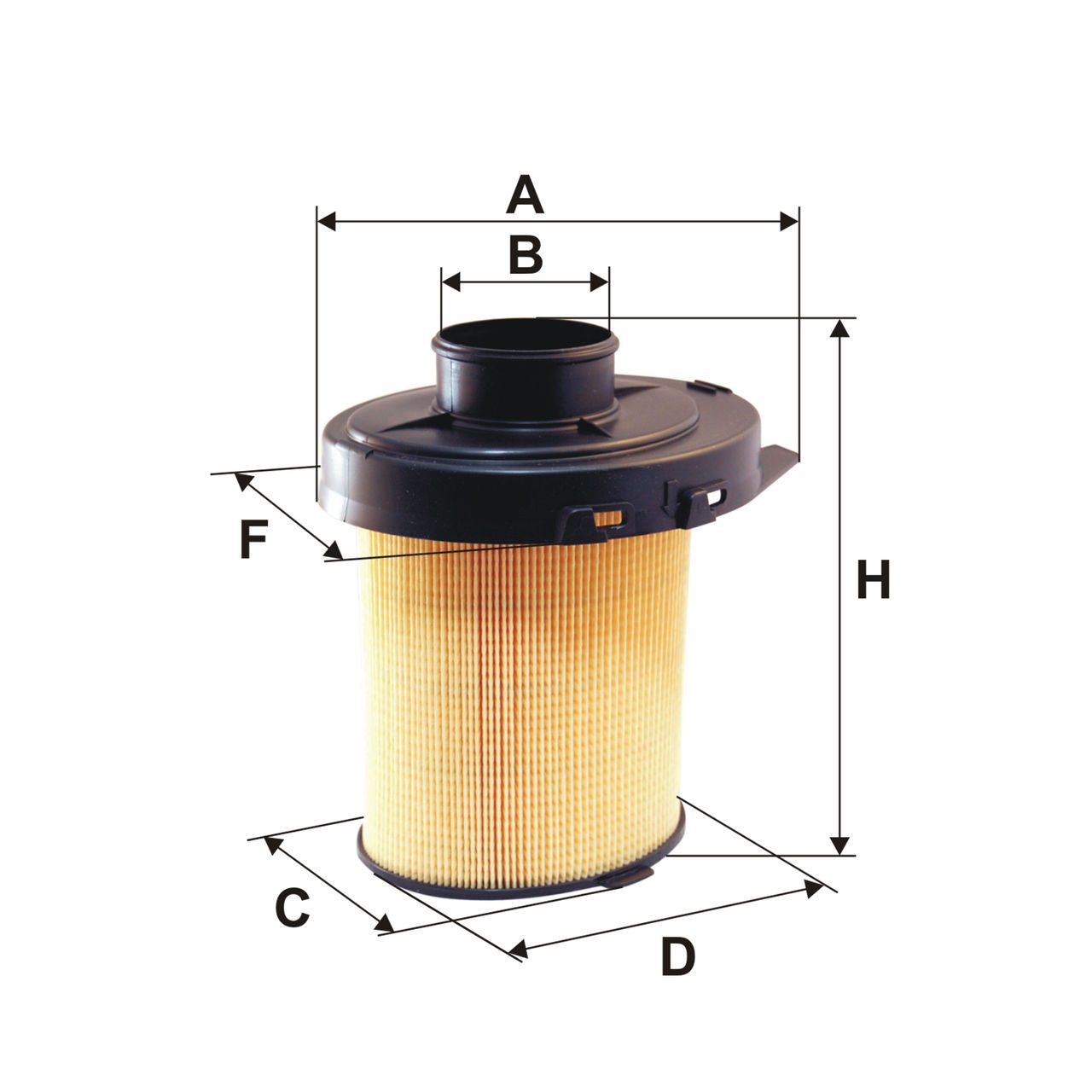 Product Image AK246_FILTRON