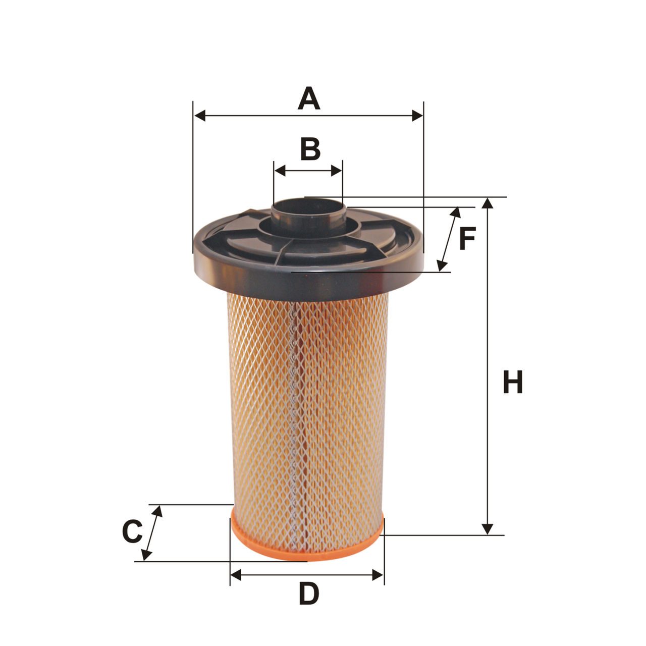 Product Image AK280_FILTRON