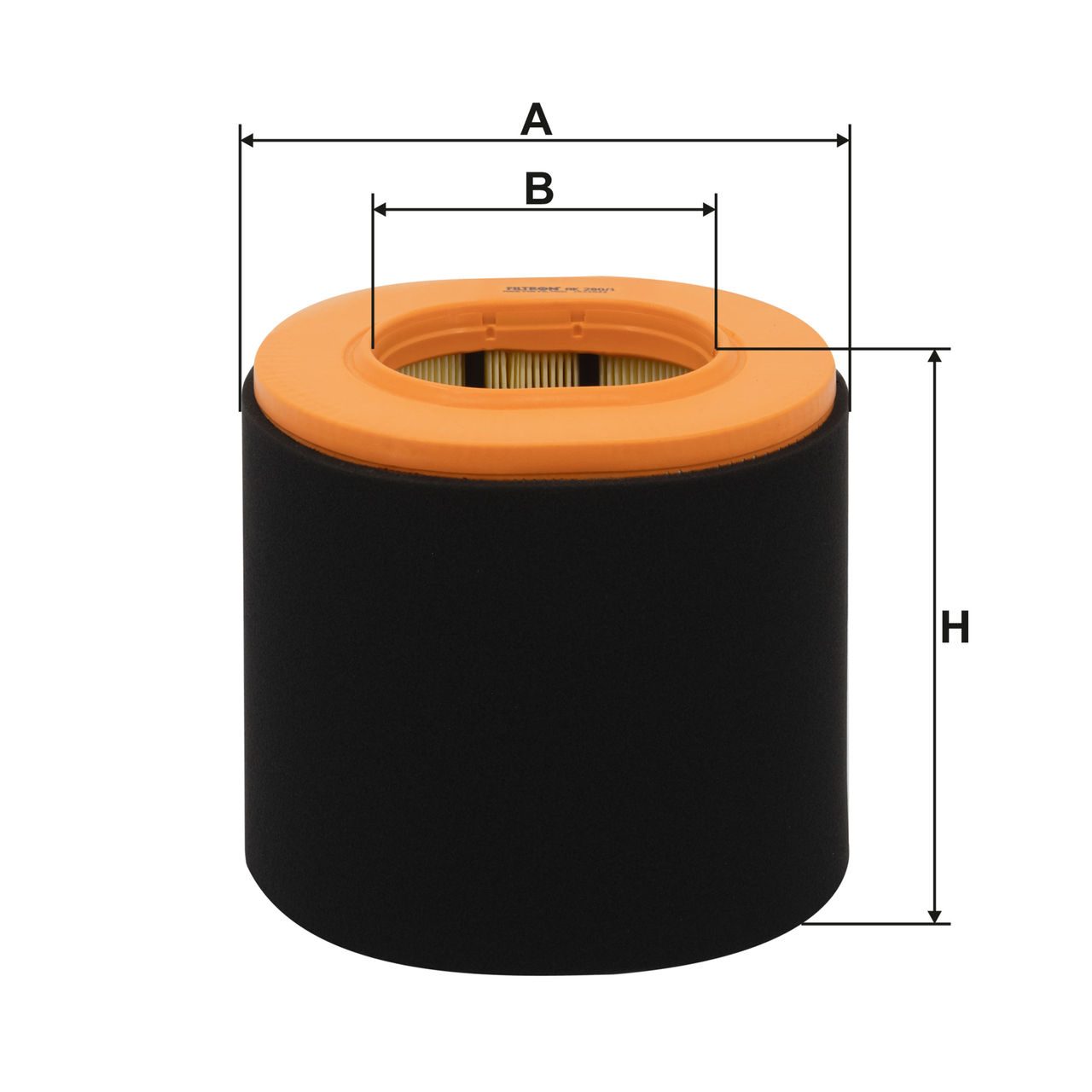 Product Image AK280/1_FILTRON