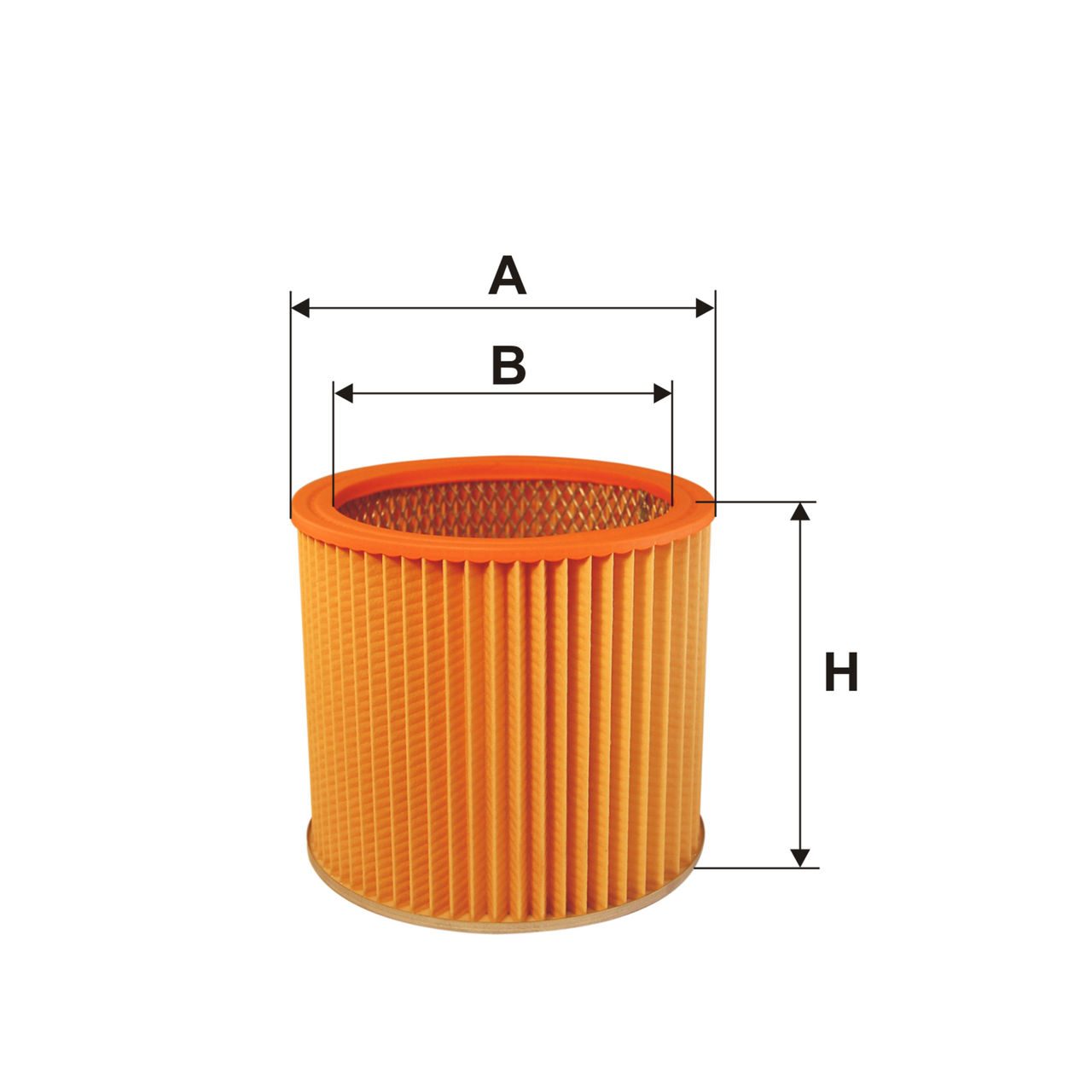 Product Image AK287_FILTRON