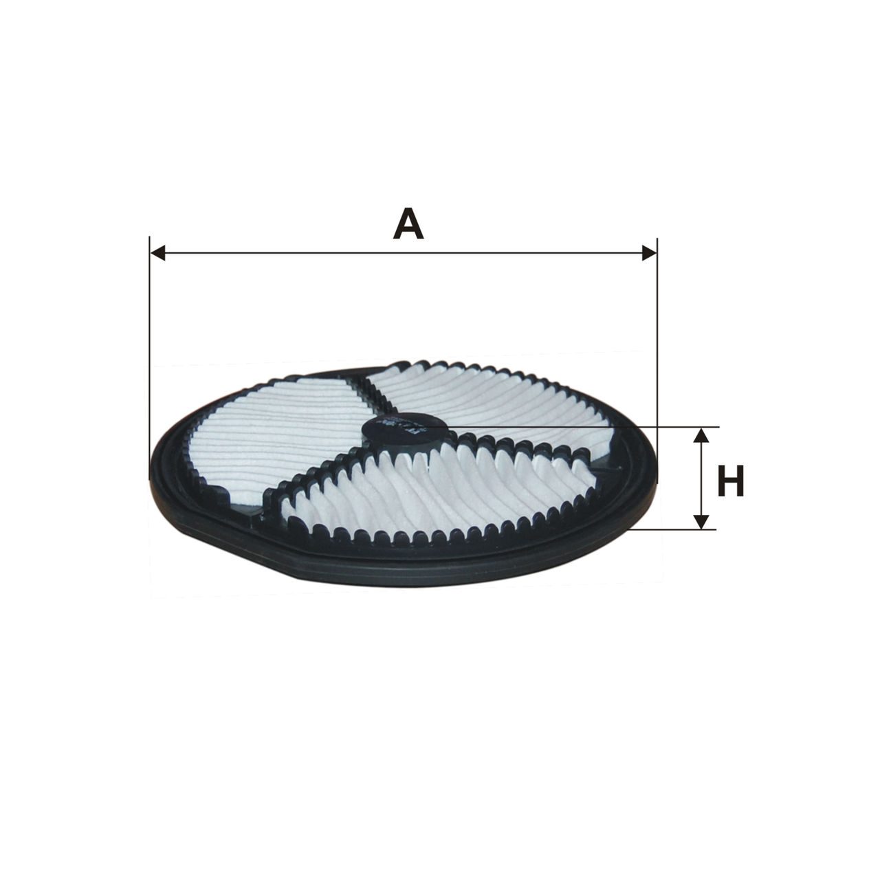Product Image AK317_FILTRON