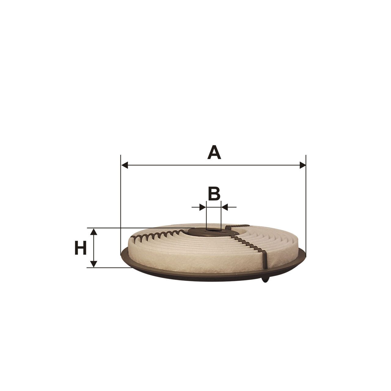 Product Image AK337_FILTRON