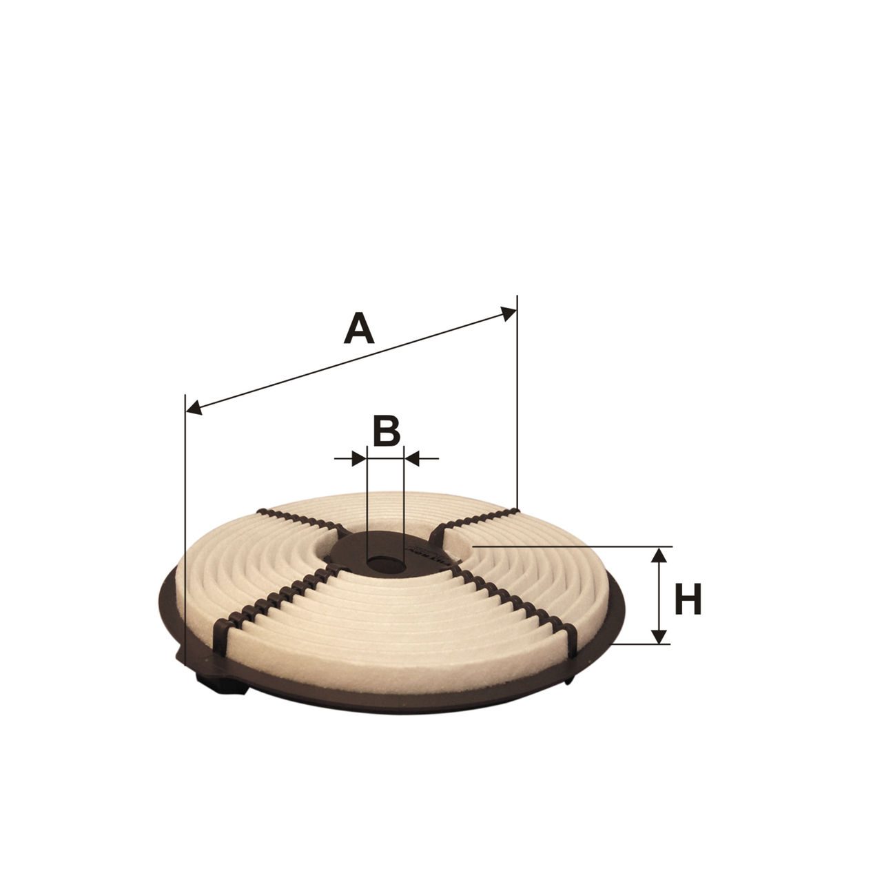 Product Image AK341_FILTRON