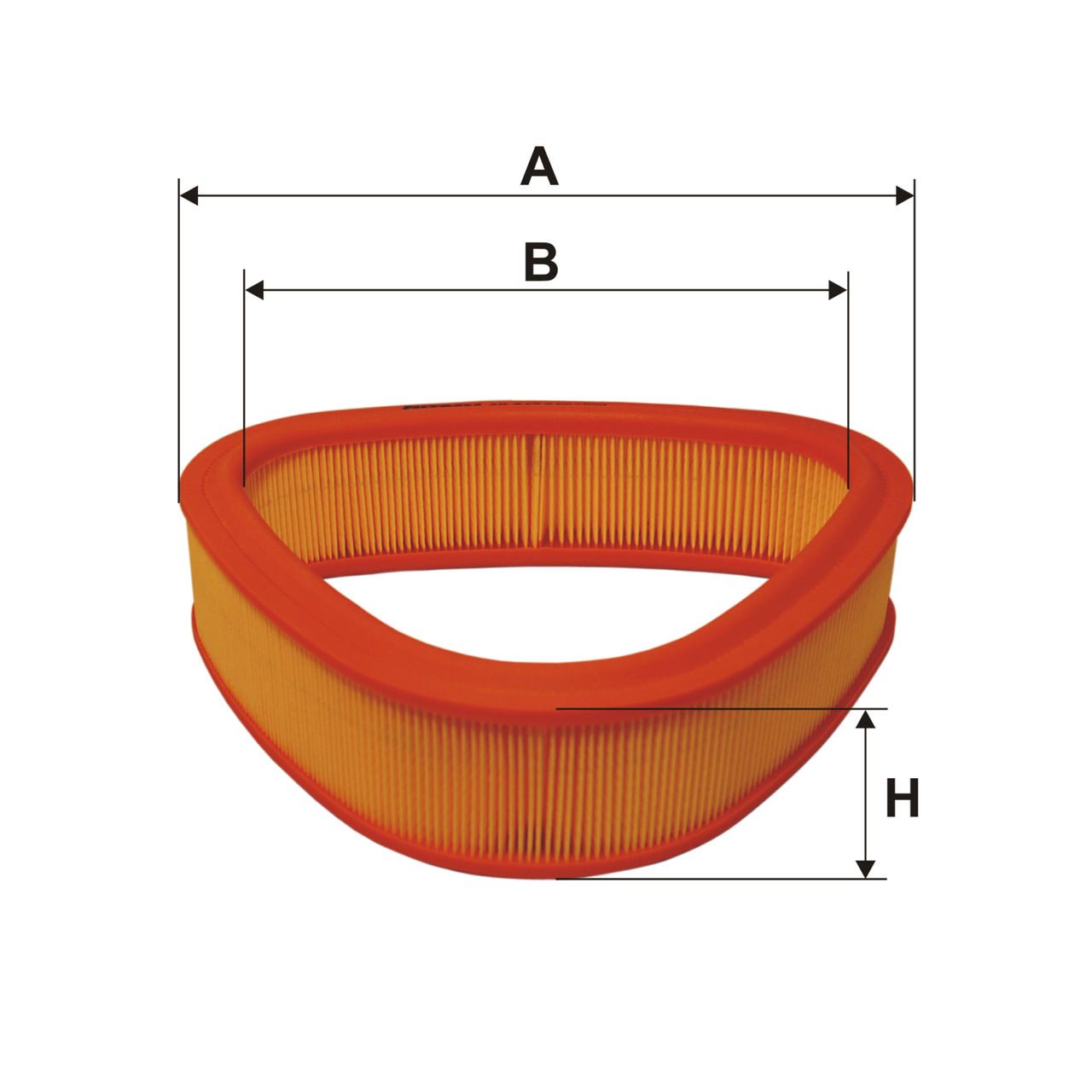 Product Image AK347/1_FILTRON