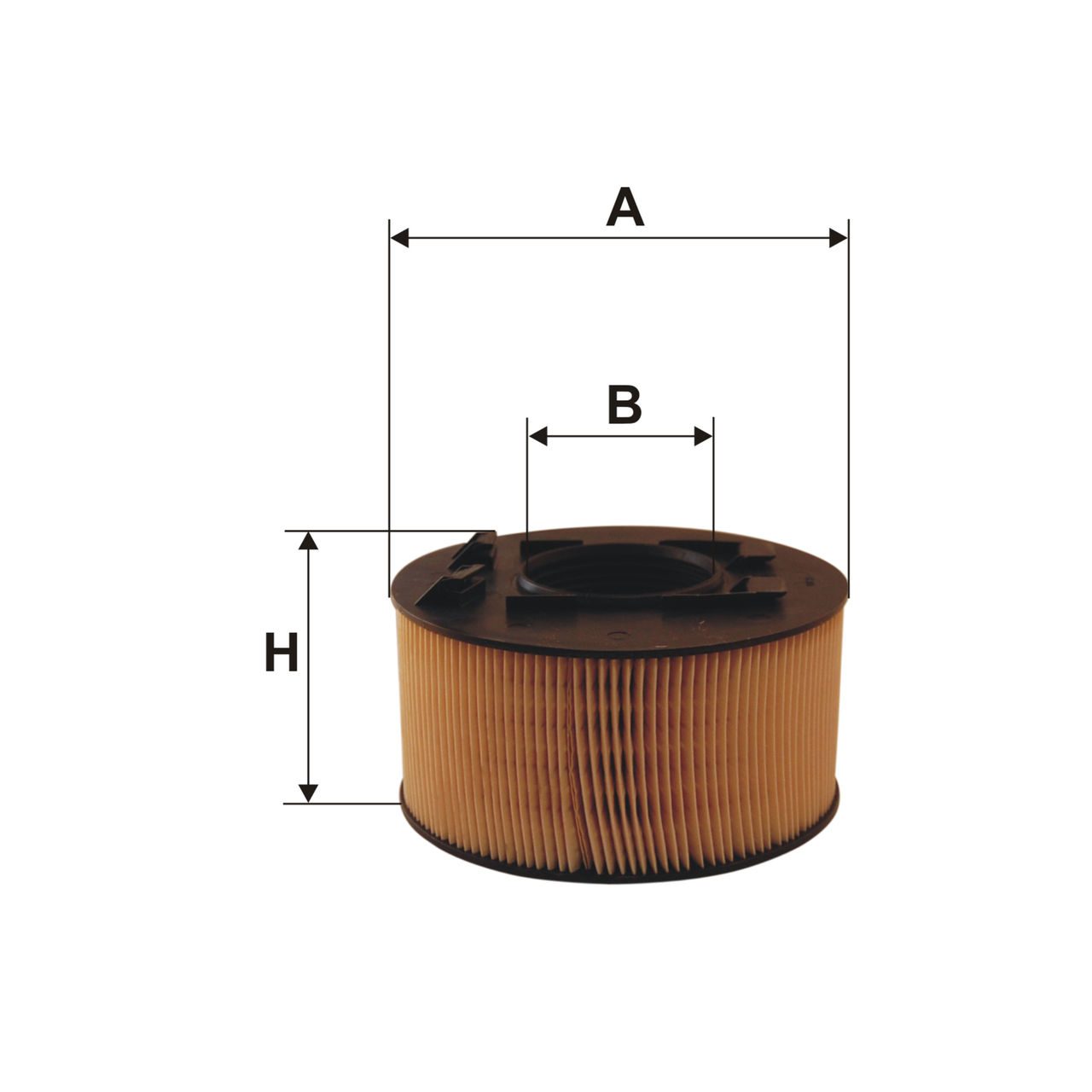 Product Image AK362/2_FILTRON