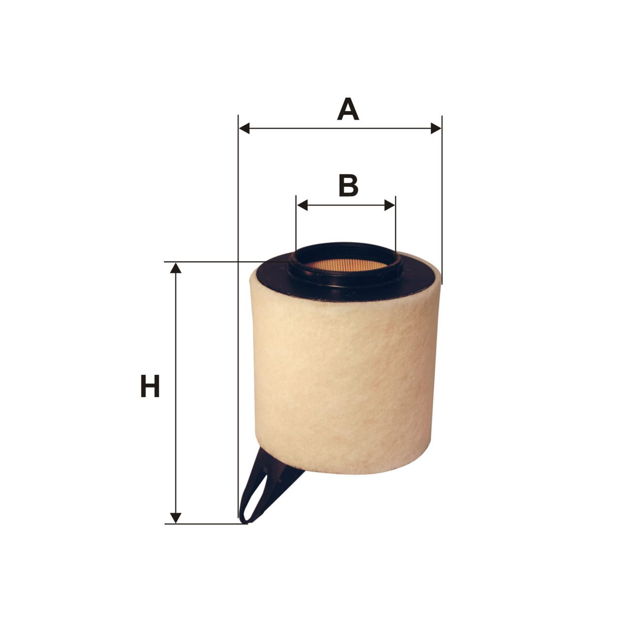 Product Image AK362/3_FILTRON