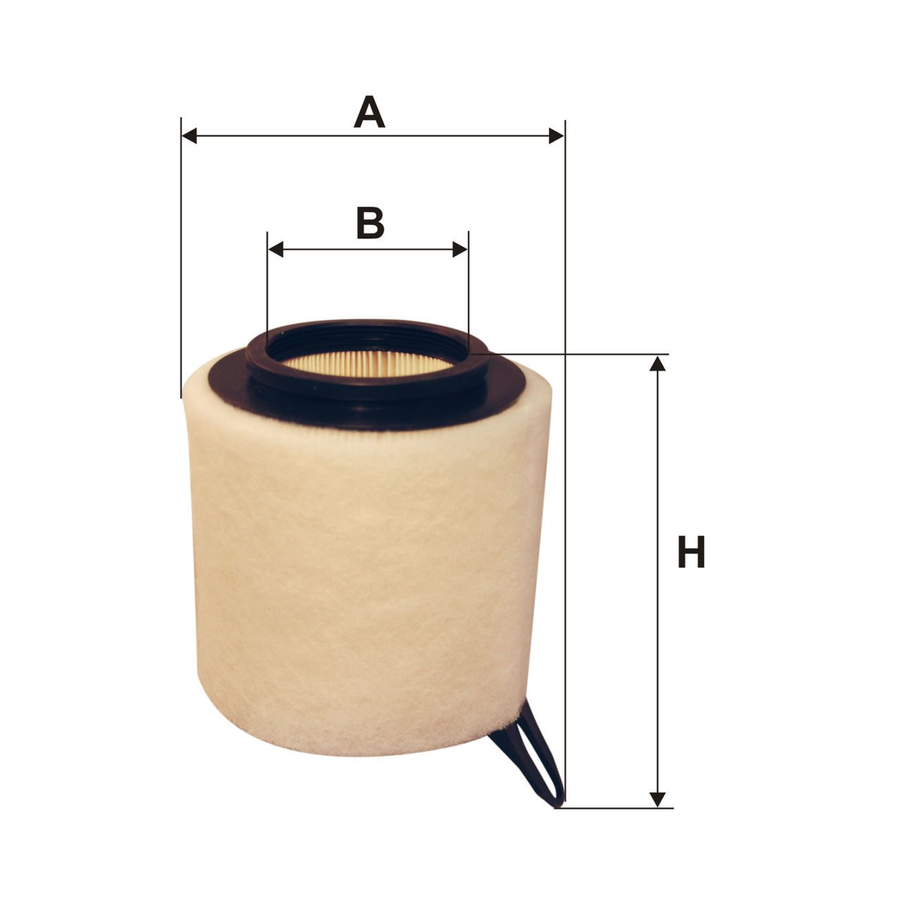 Product Image AK362/4_FILTRON